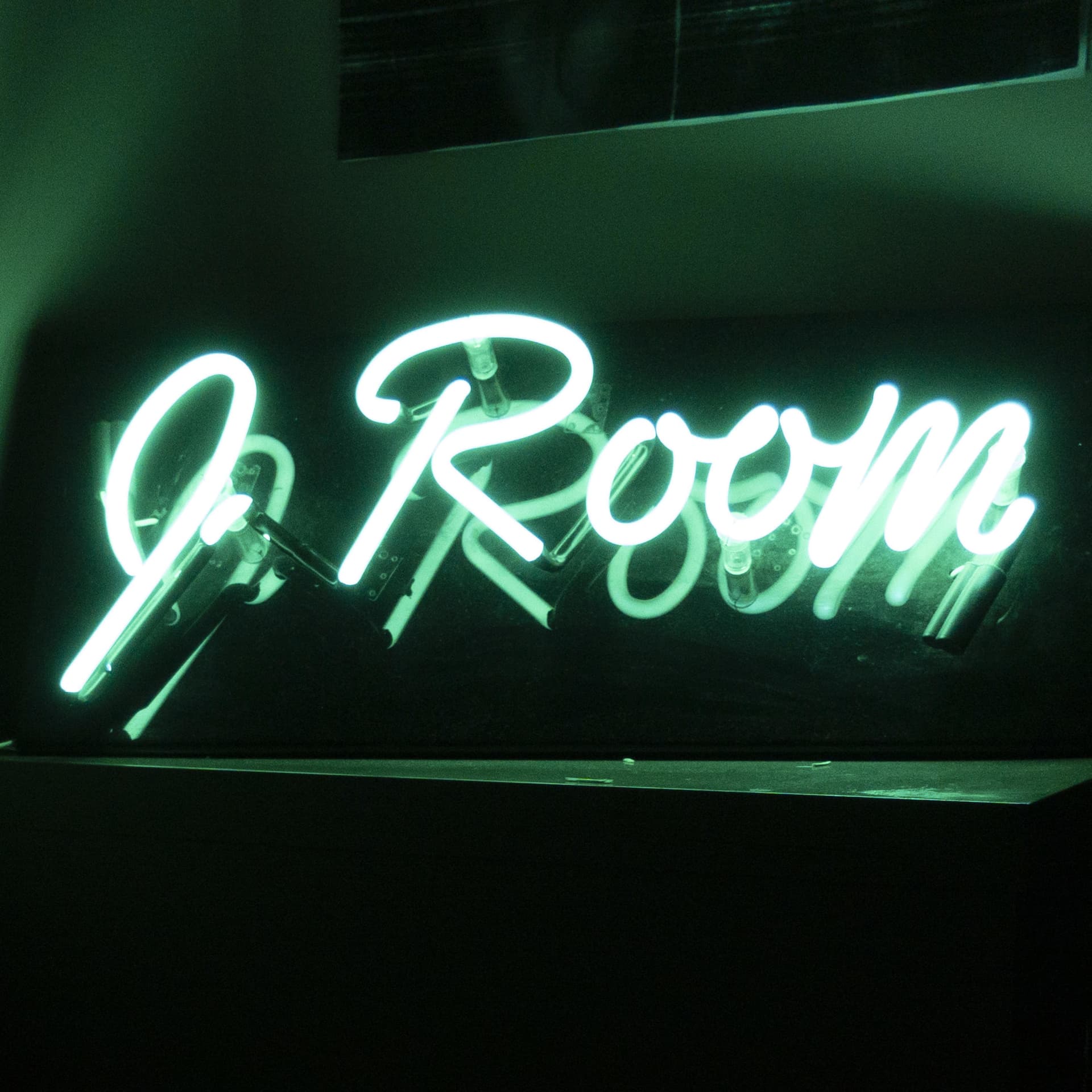 J Room - Podcasts