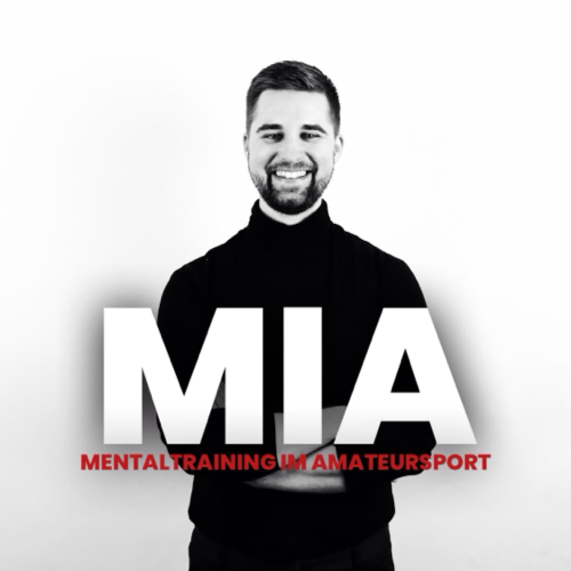 MiA - Mentaltraining im Amateursport - Podcasts