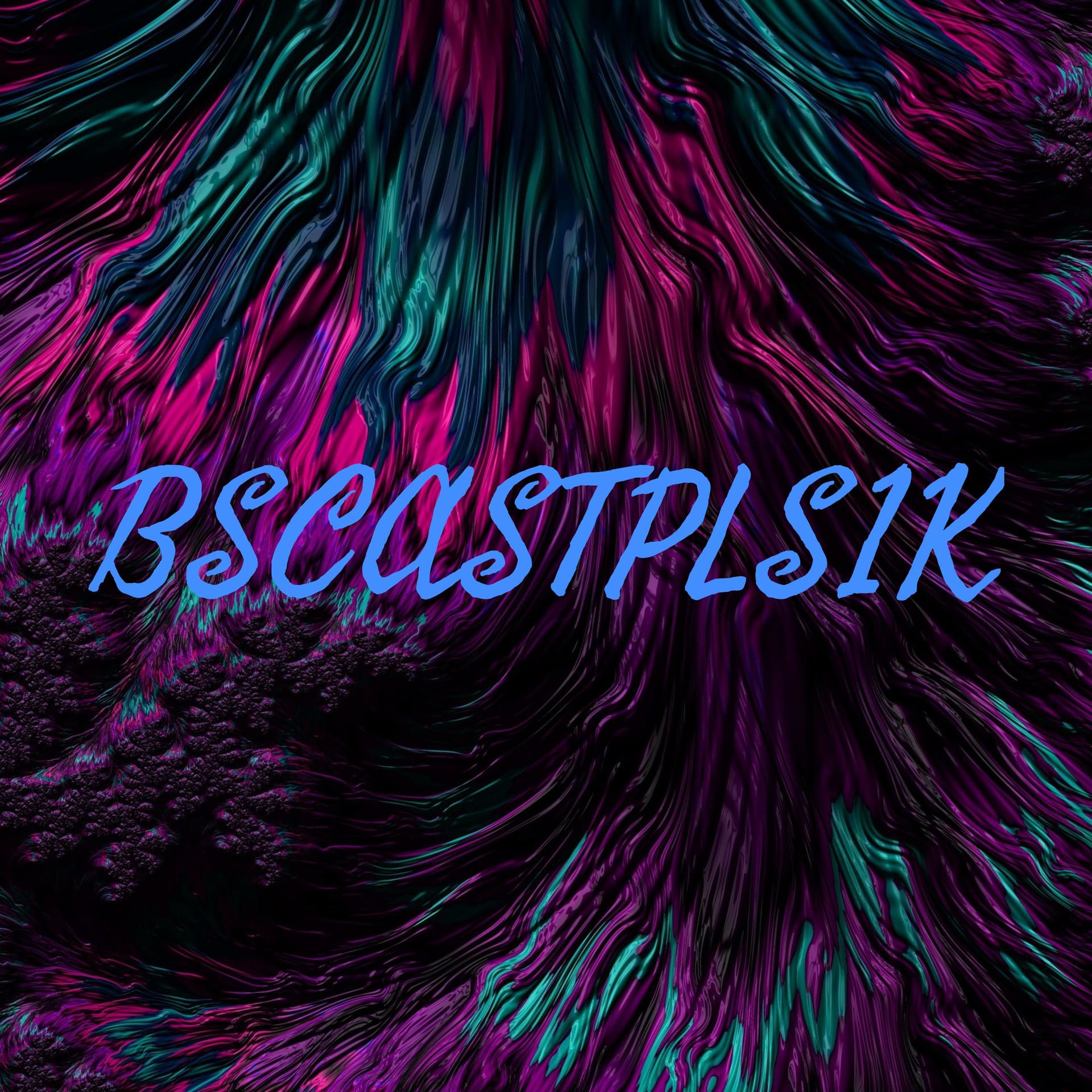 BSCASTPLS1K - Podcasts