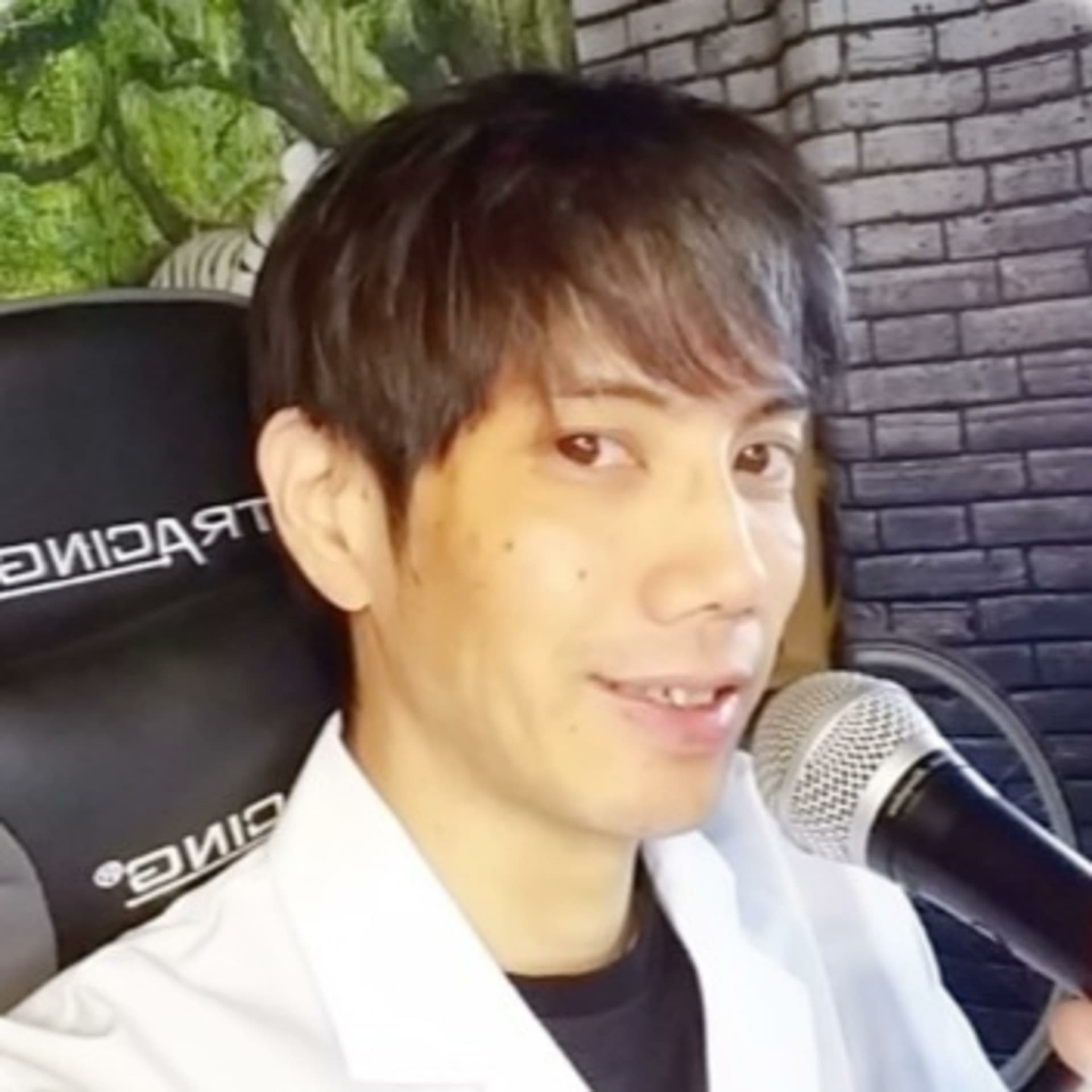 やっさん@亡国の健康科学部 - Podcasts