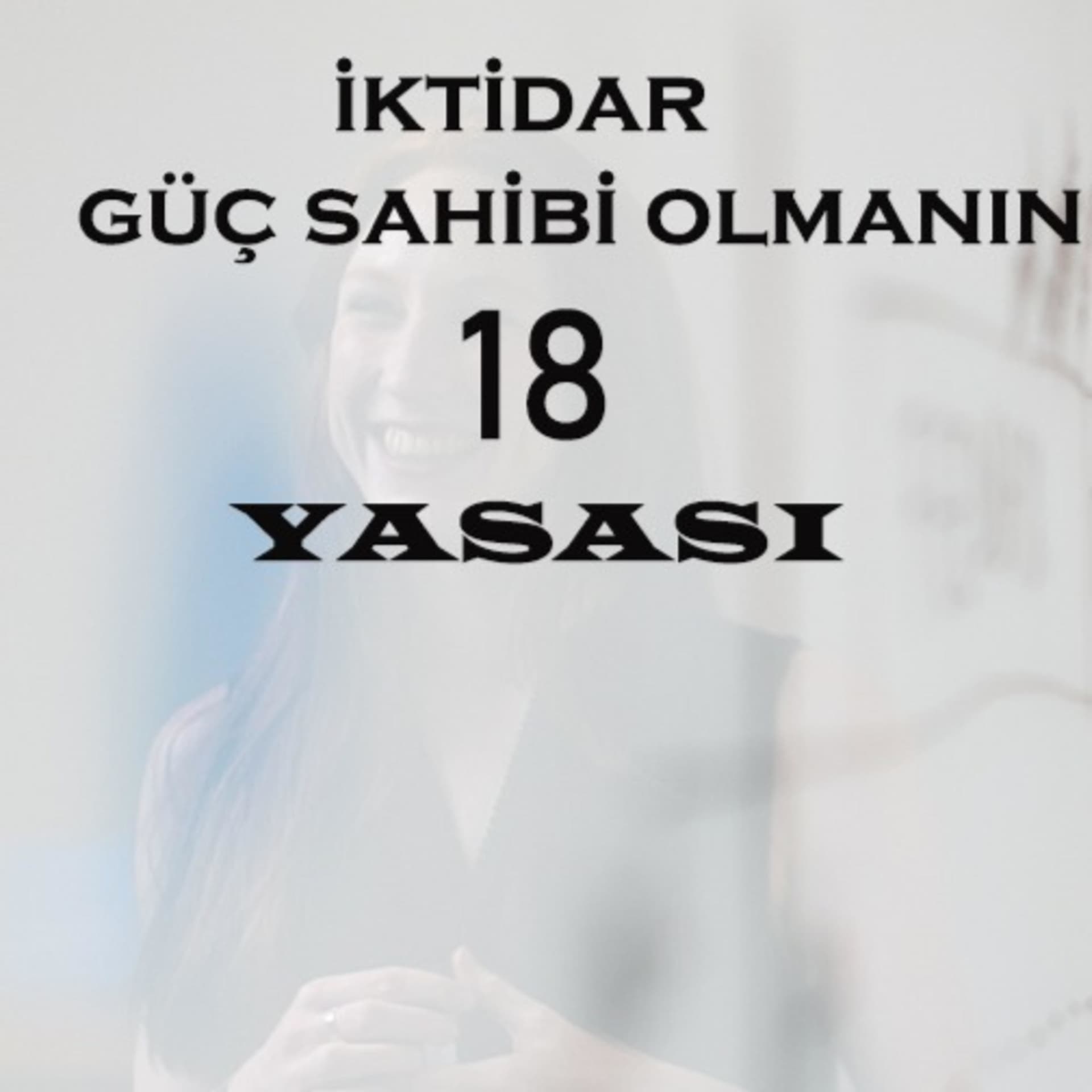 Güç Sahibi Olmanın 18 Yasası - Podcasts