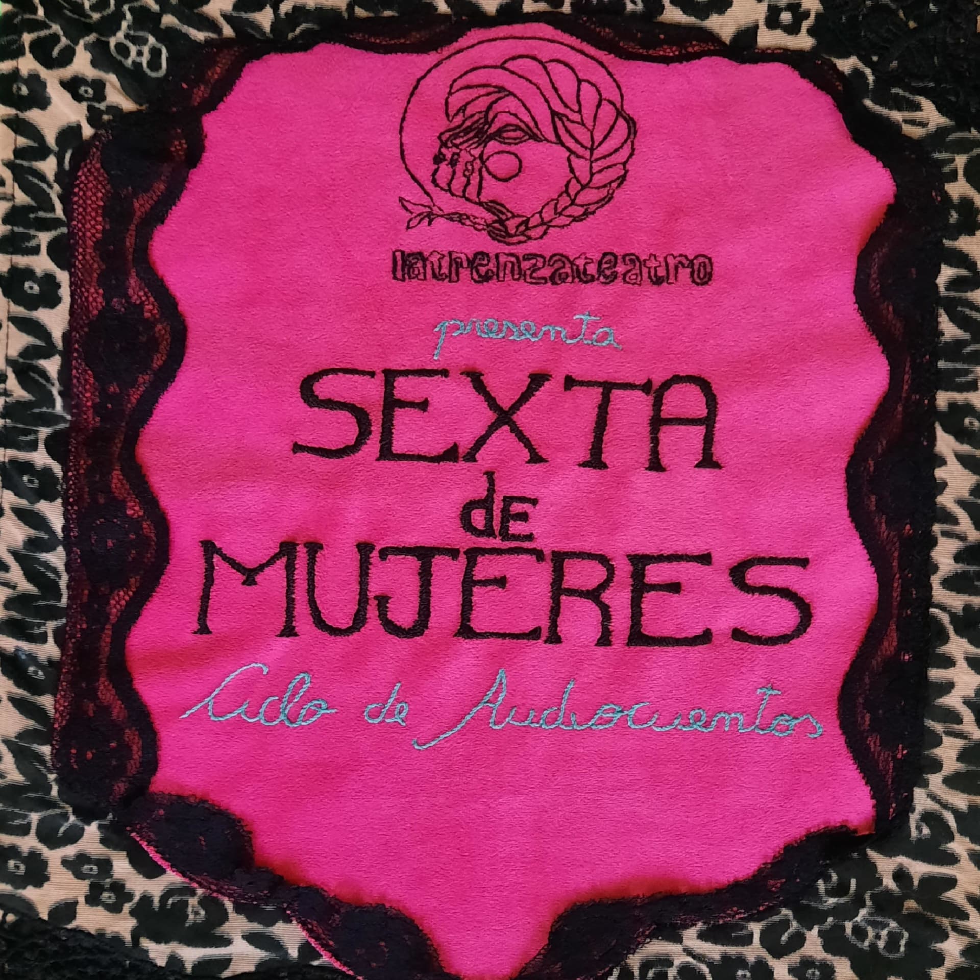 Sexta de Mujeres - Podcasts
