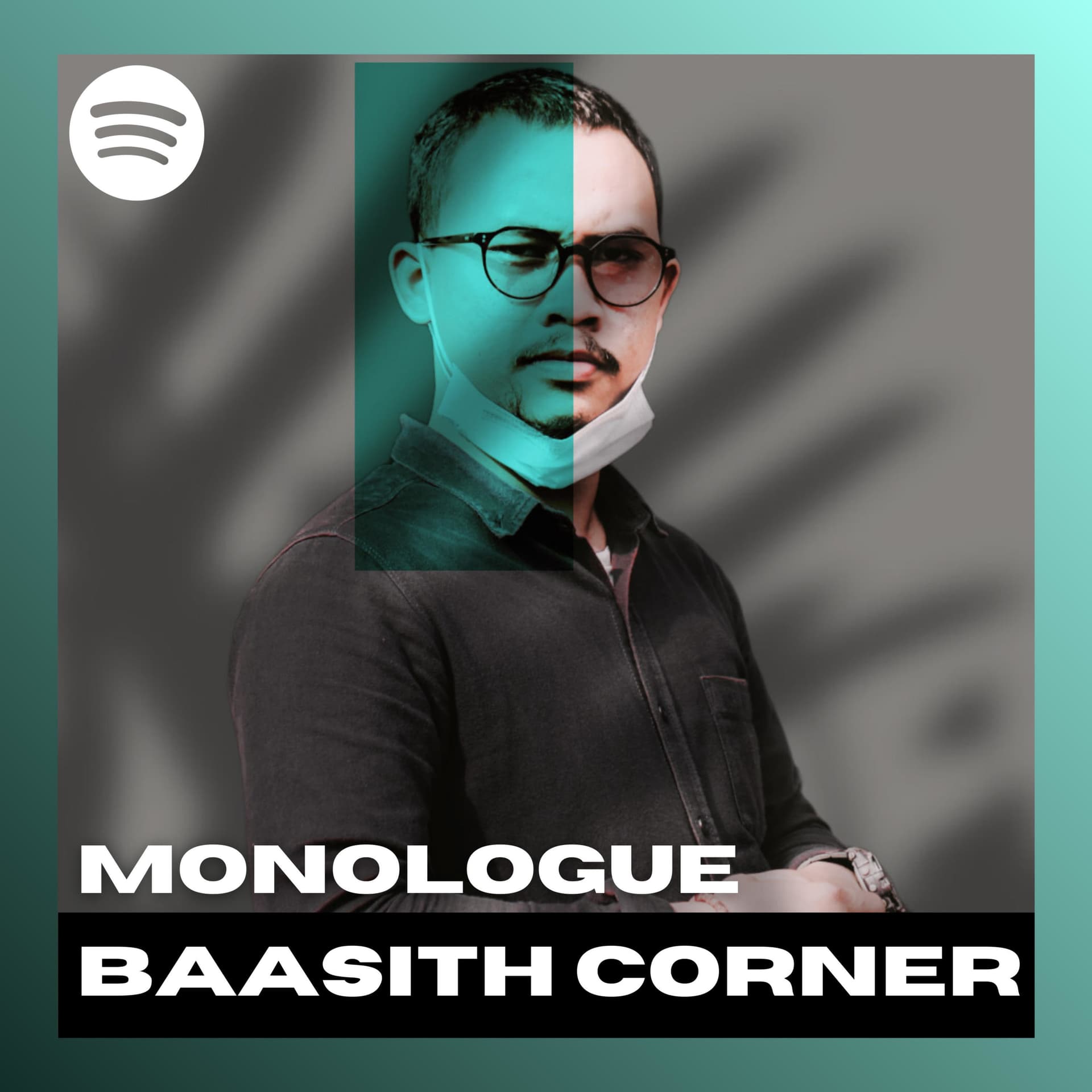 Baasith Corner - Podcasts