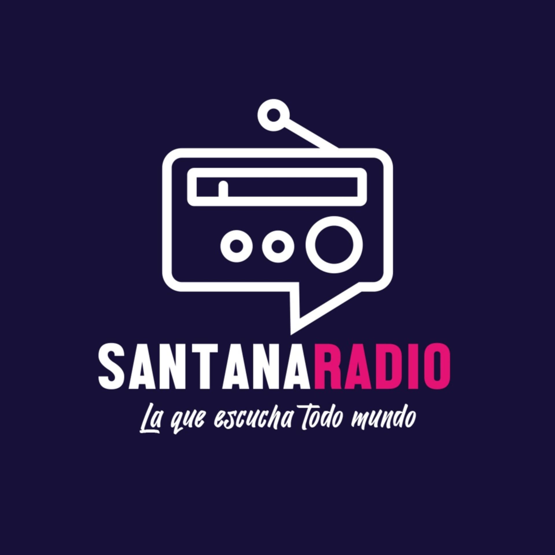 SANTANA RADIO - Podcasts