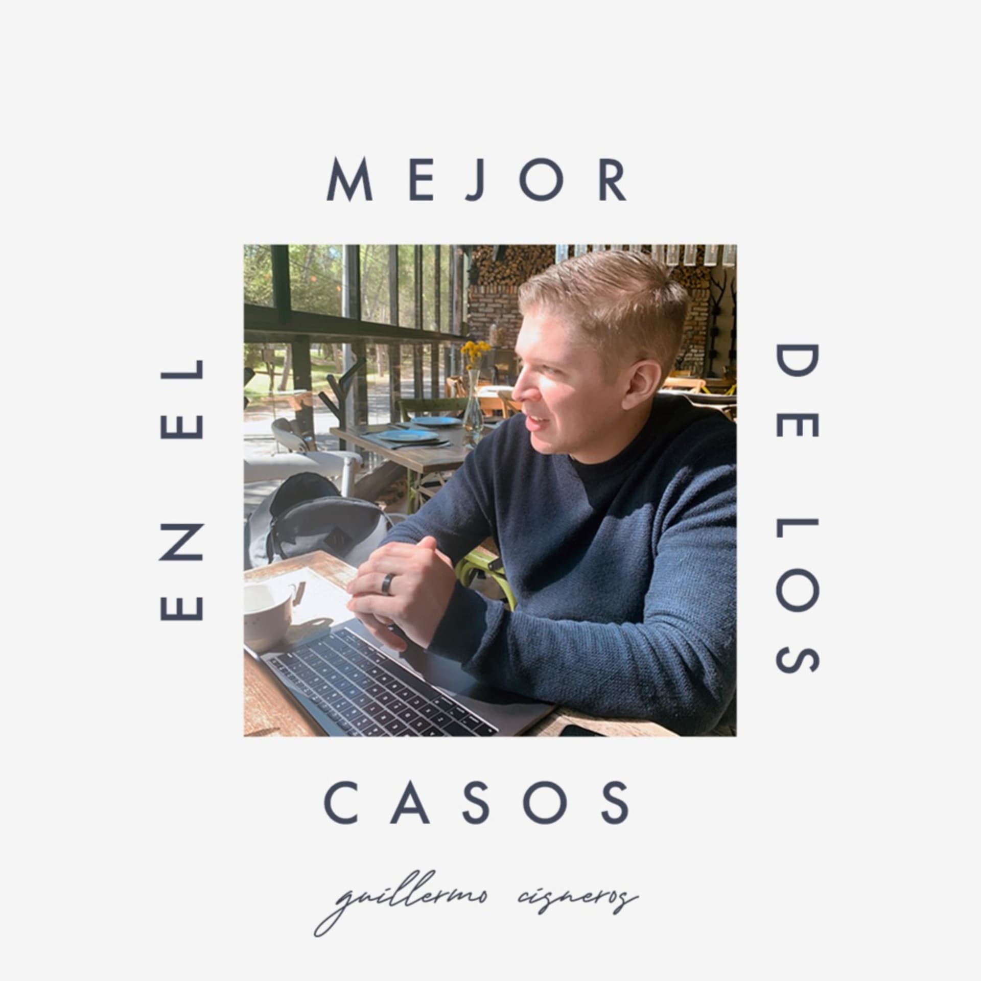 En el mejor de los casos - Podcasts