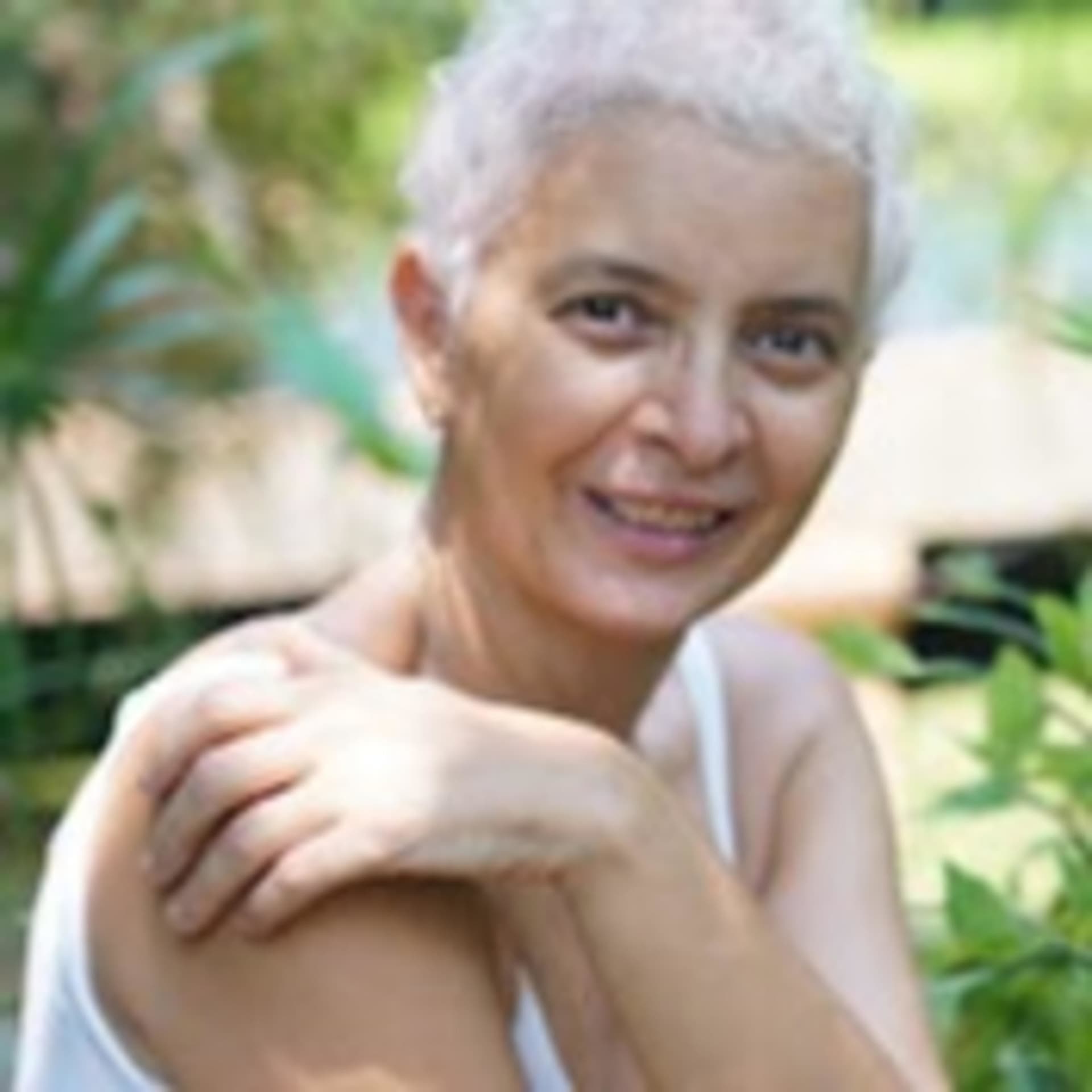 CriAção - Mary Campos - Podcasts