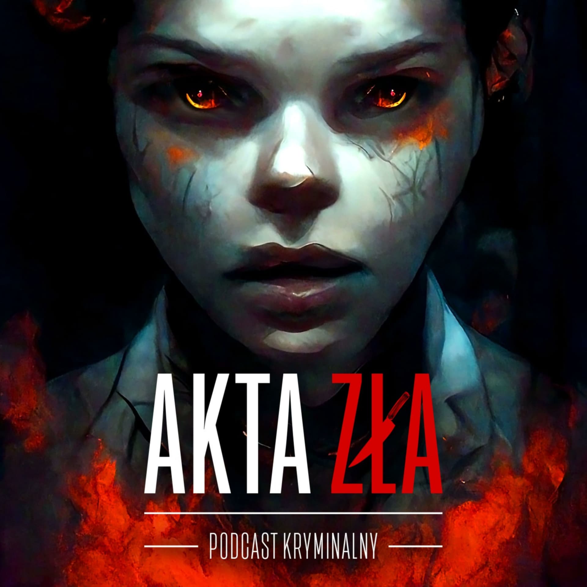 Akta Zła - Podcasts