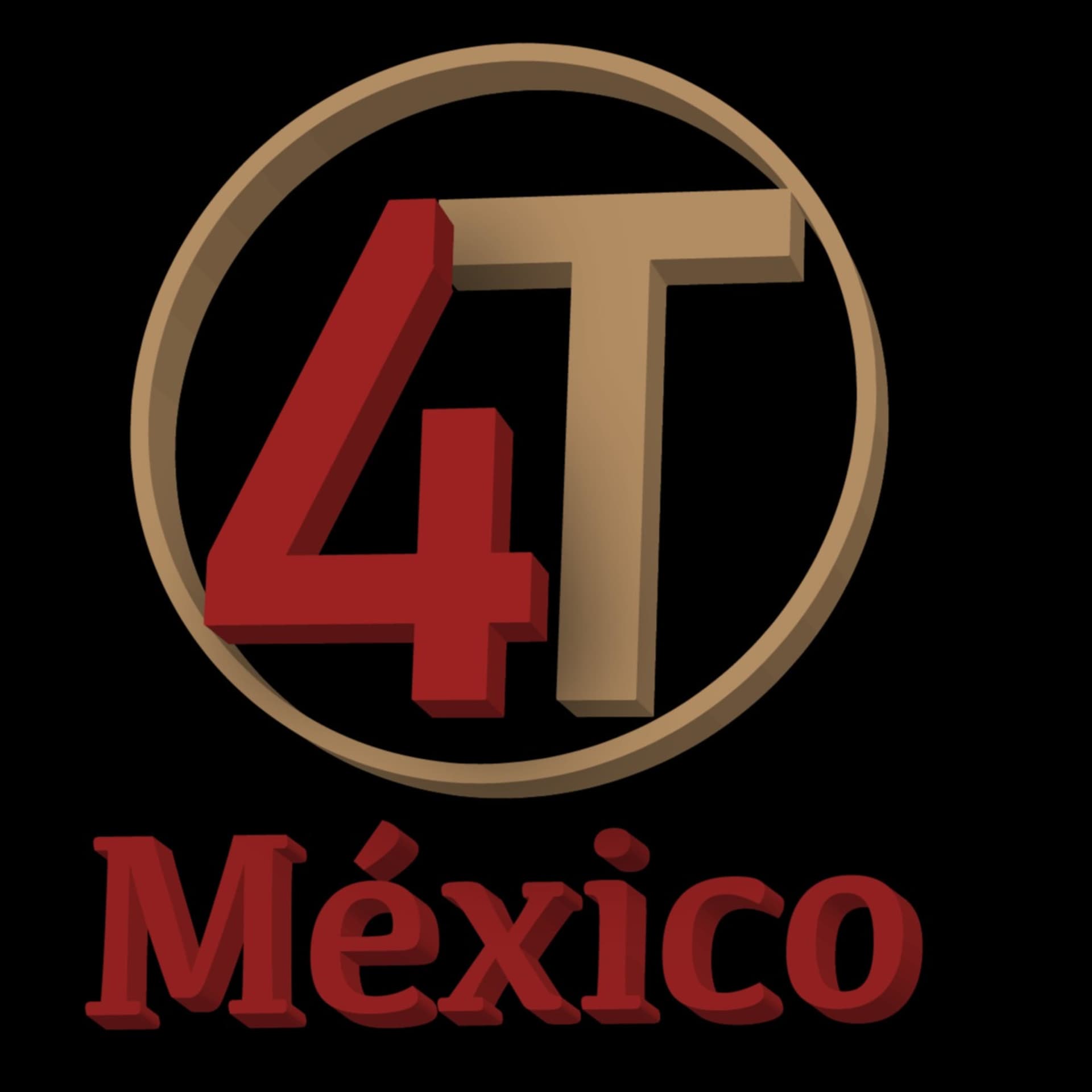 4T México - Podcasts