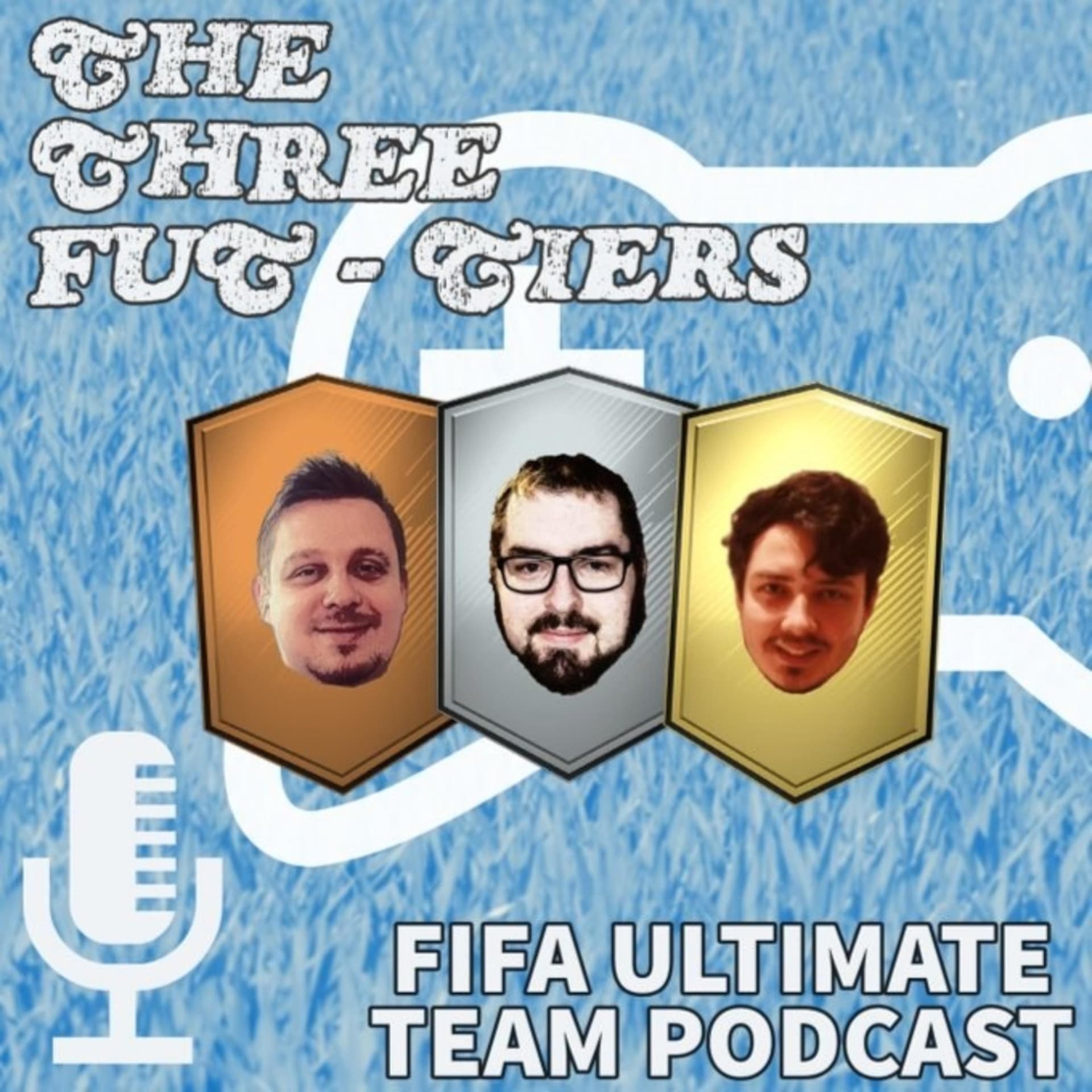 The 3 FUT Tiers - Weekly FIFA and Football Podcast - Podcasts