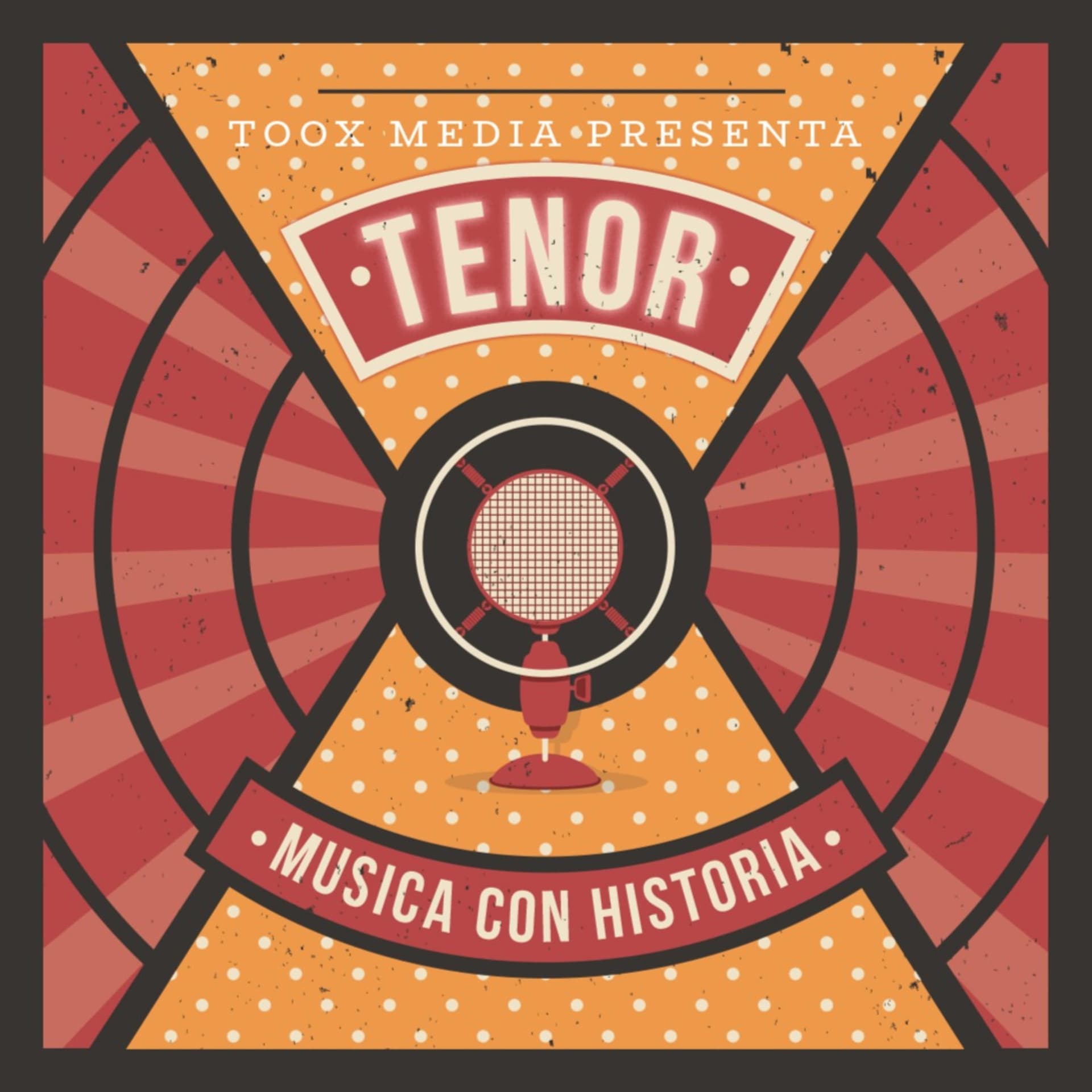 Tenor - Podcasts