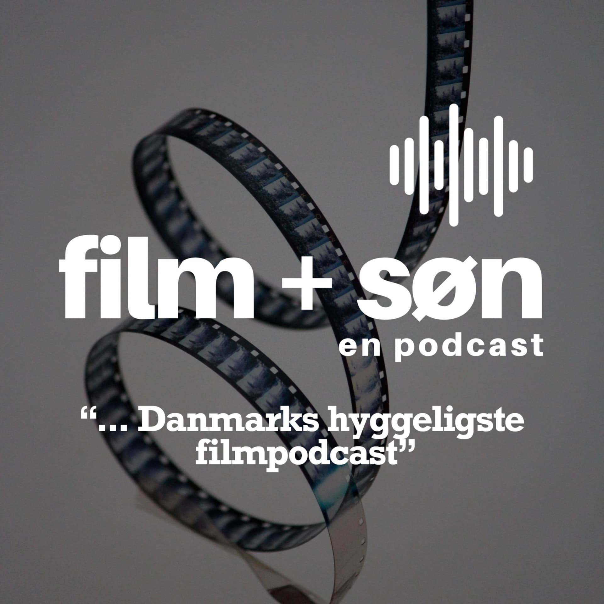 Film og Søn - Podcasts