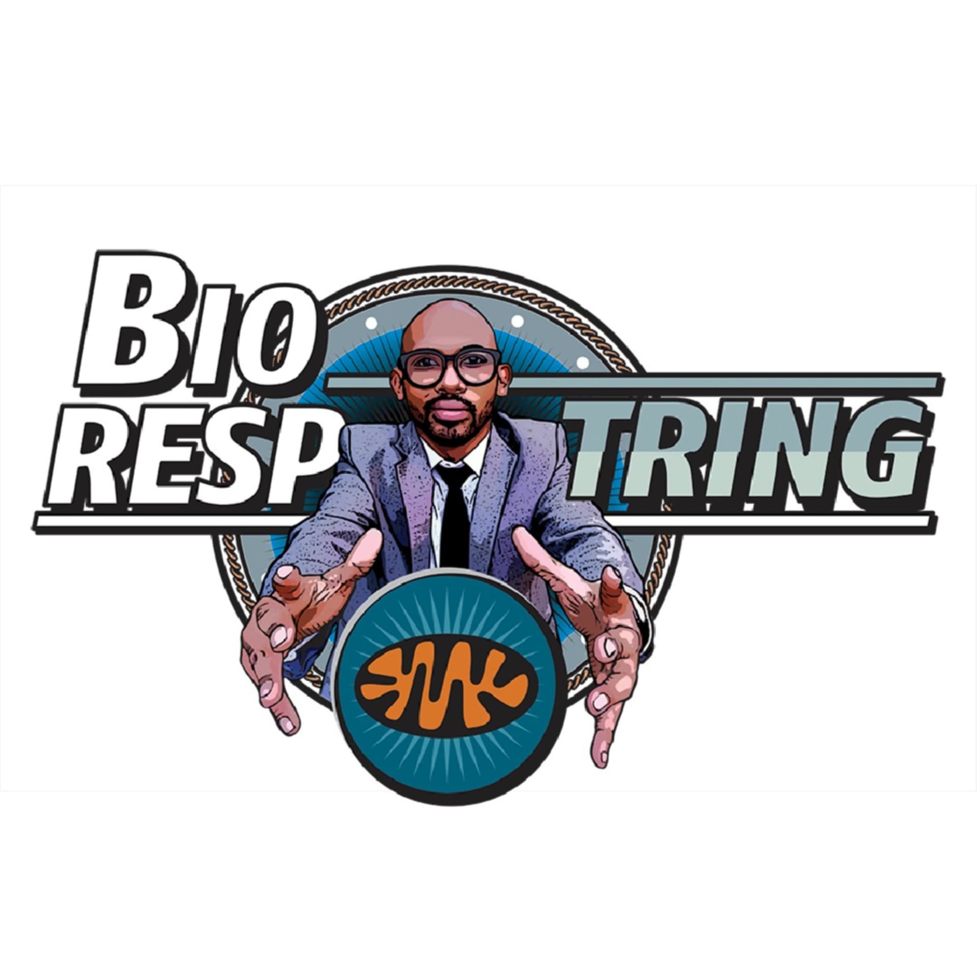 Bioresp - Podcasts