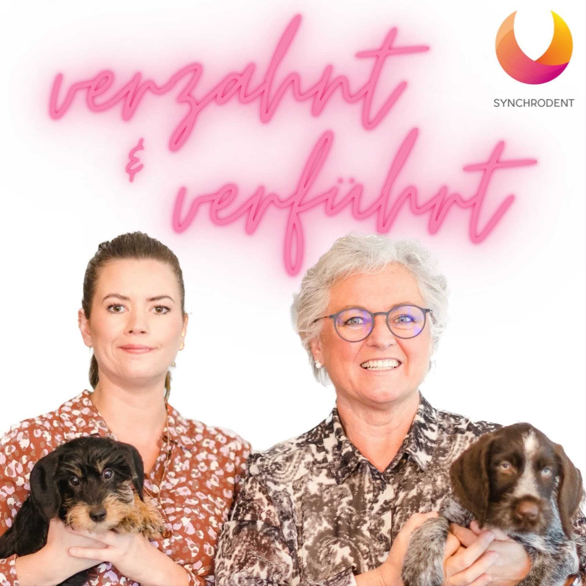 verzahnt und verführt - Podcasts