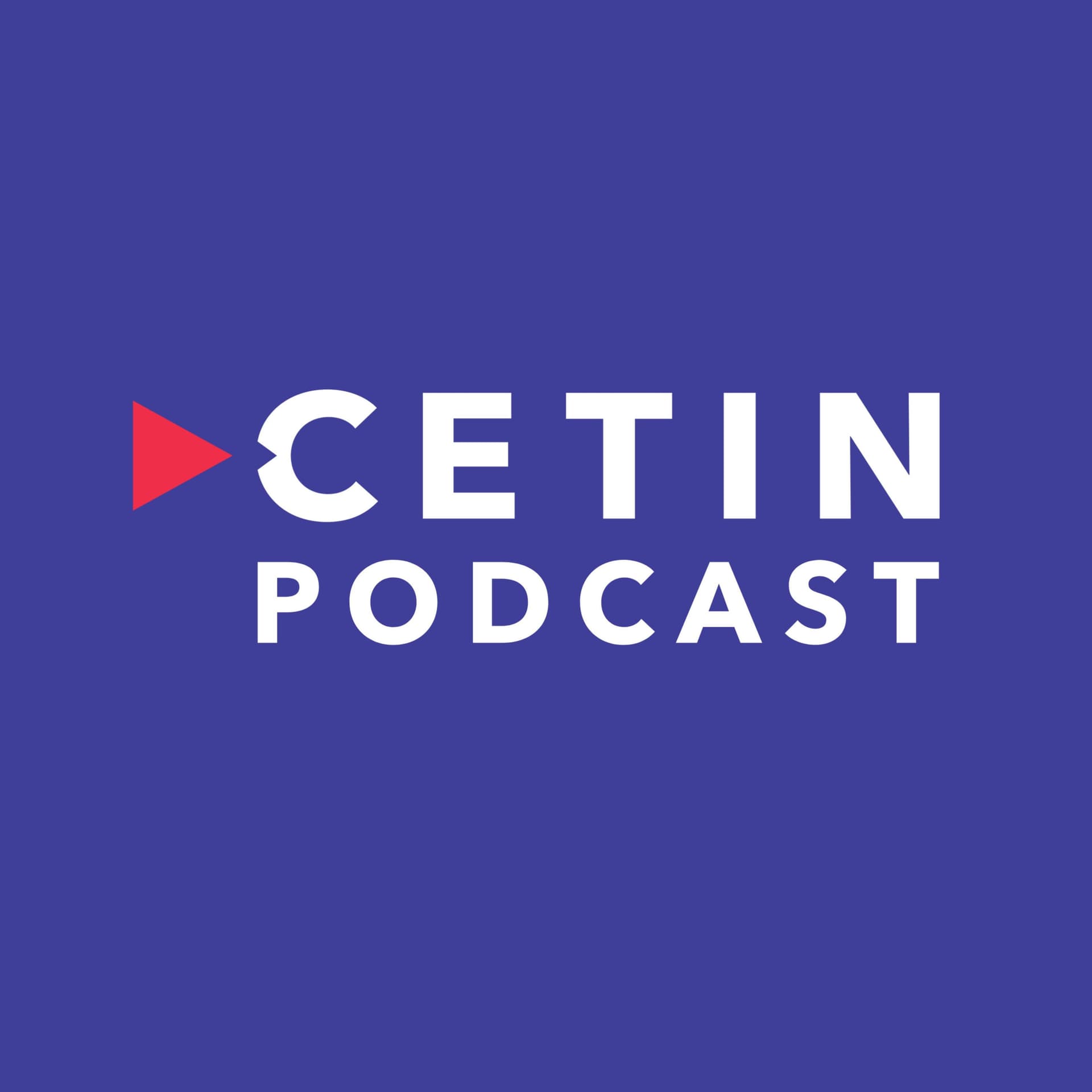 CETIN podcast - Podcasts