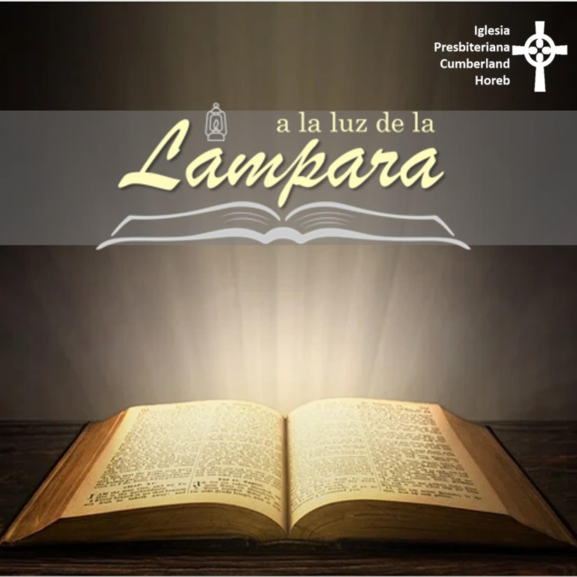 A la luz de la Lámpara - Podcasts