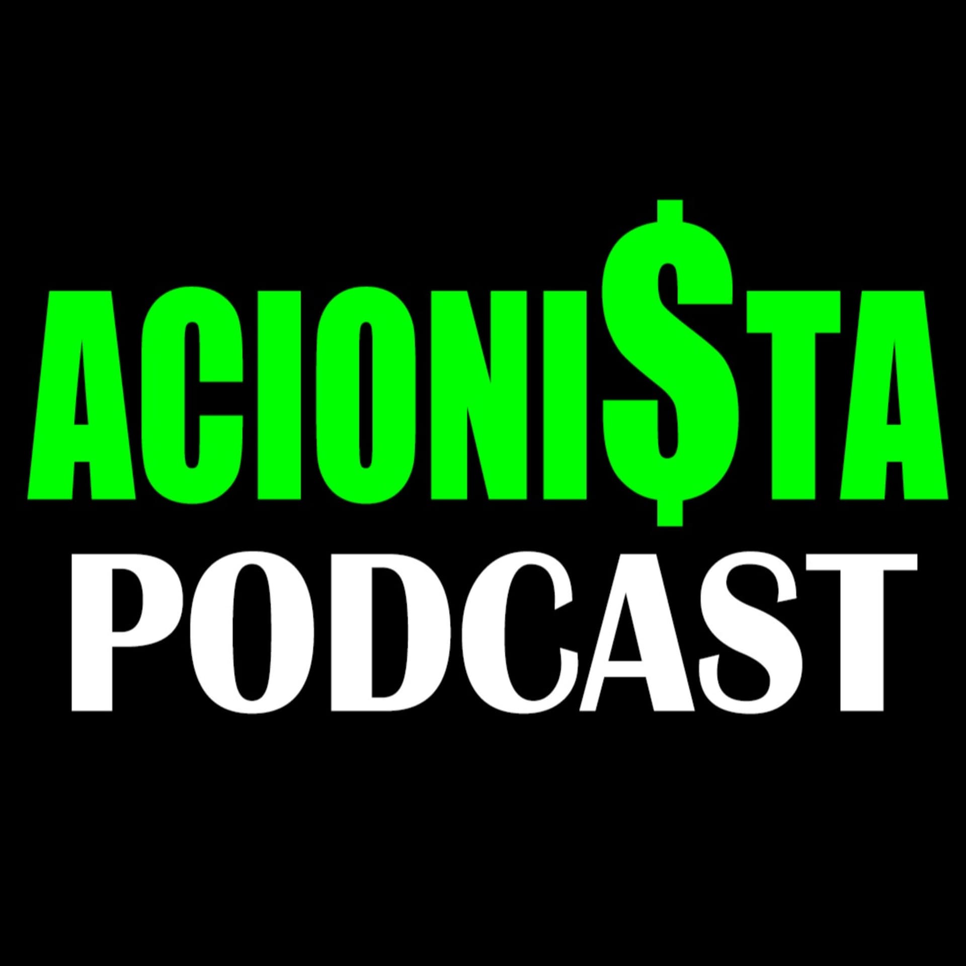 Acionista Podcast - Podcasts