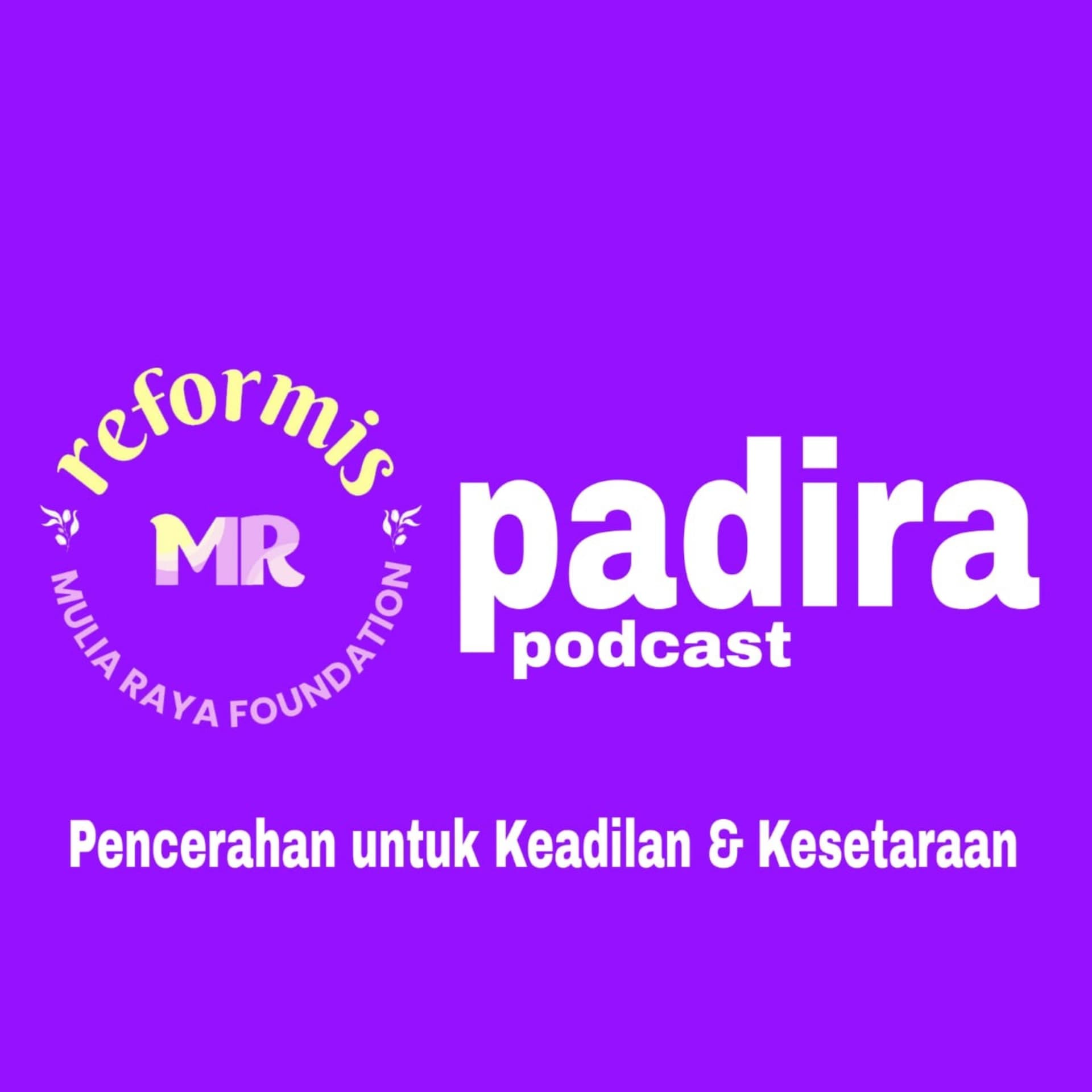 PADIRA - Podcasts