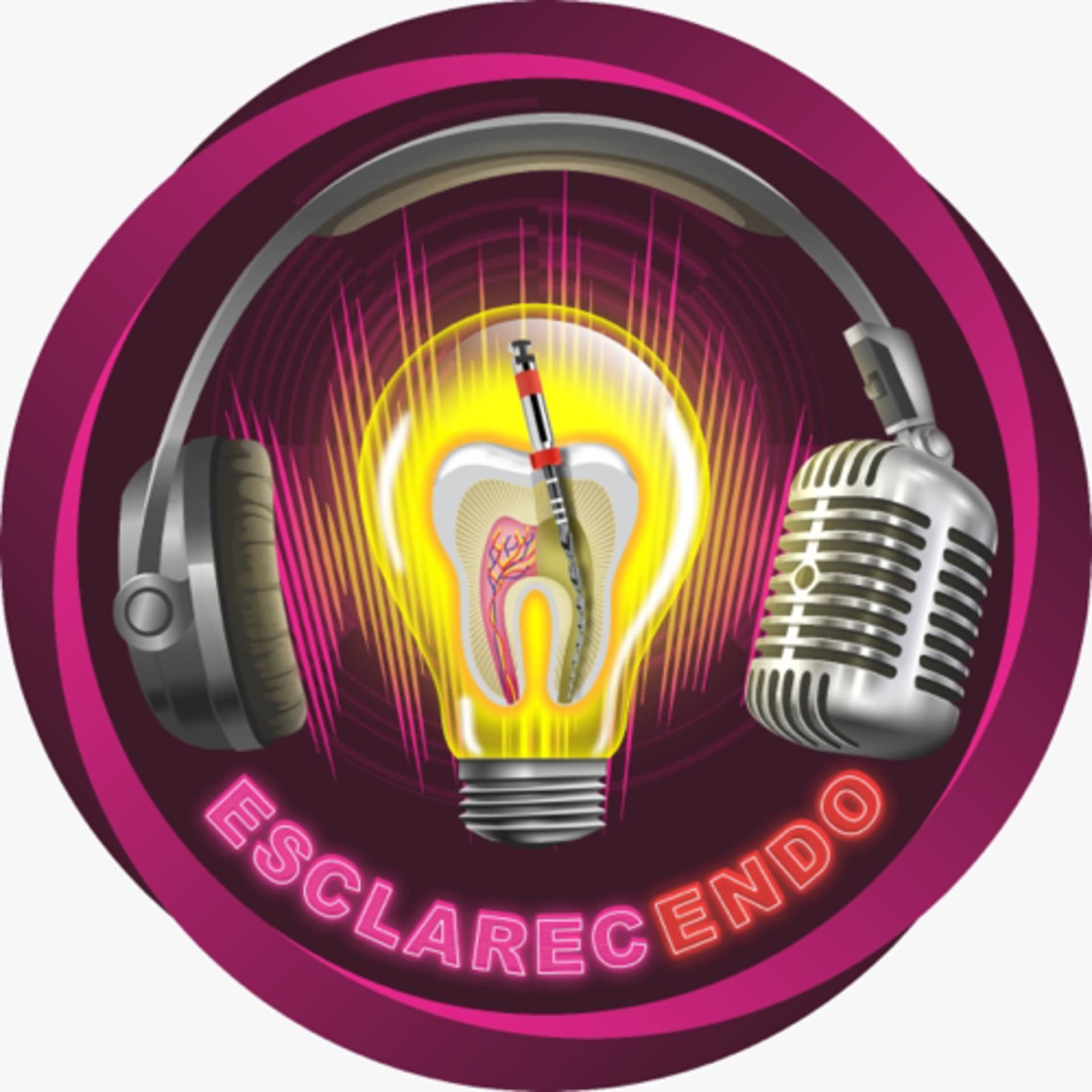 EsclarecENDO - Podcasts