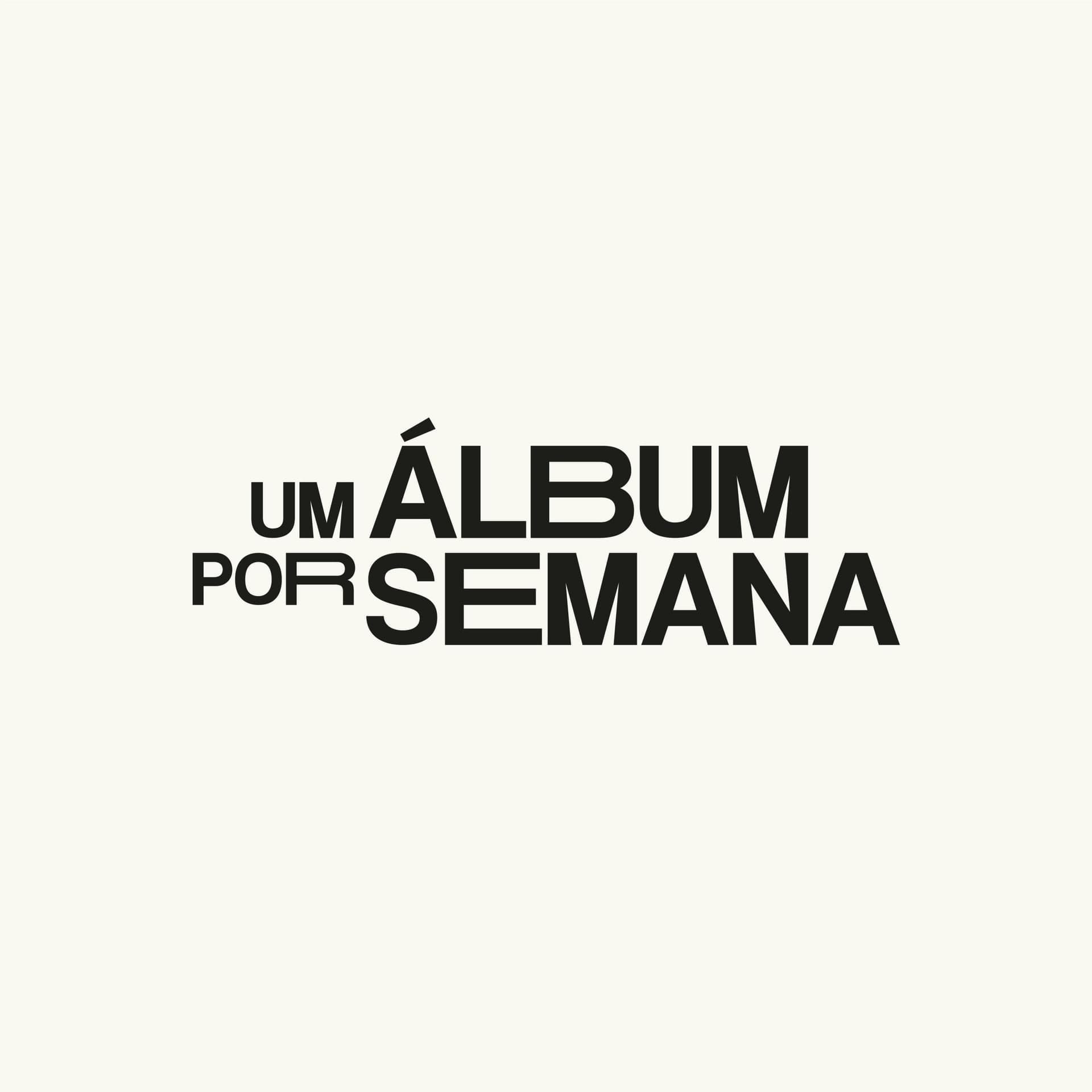 Um Álbum Por Semana - Podcasts