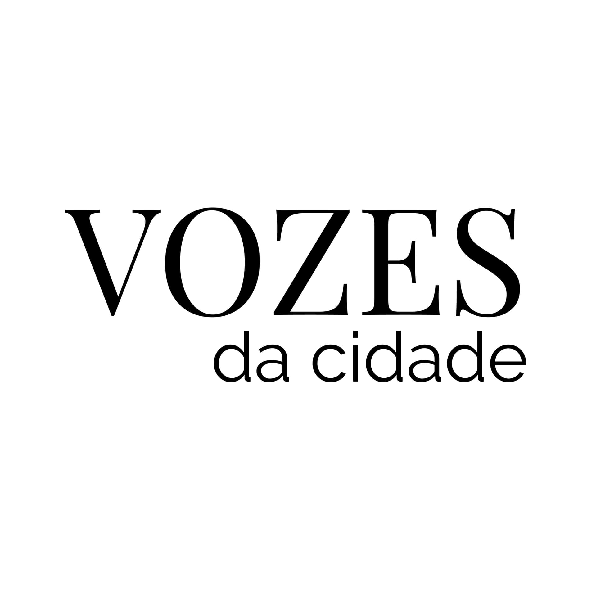Vozes da Cidade Lapa - Podcasts