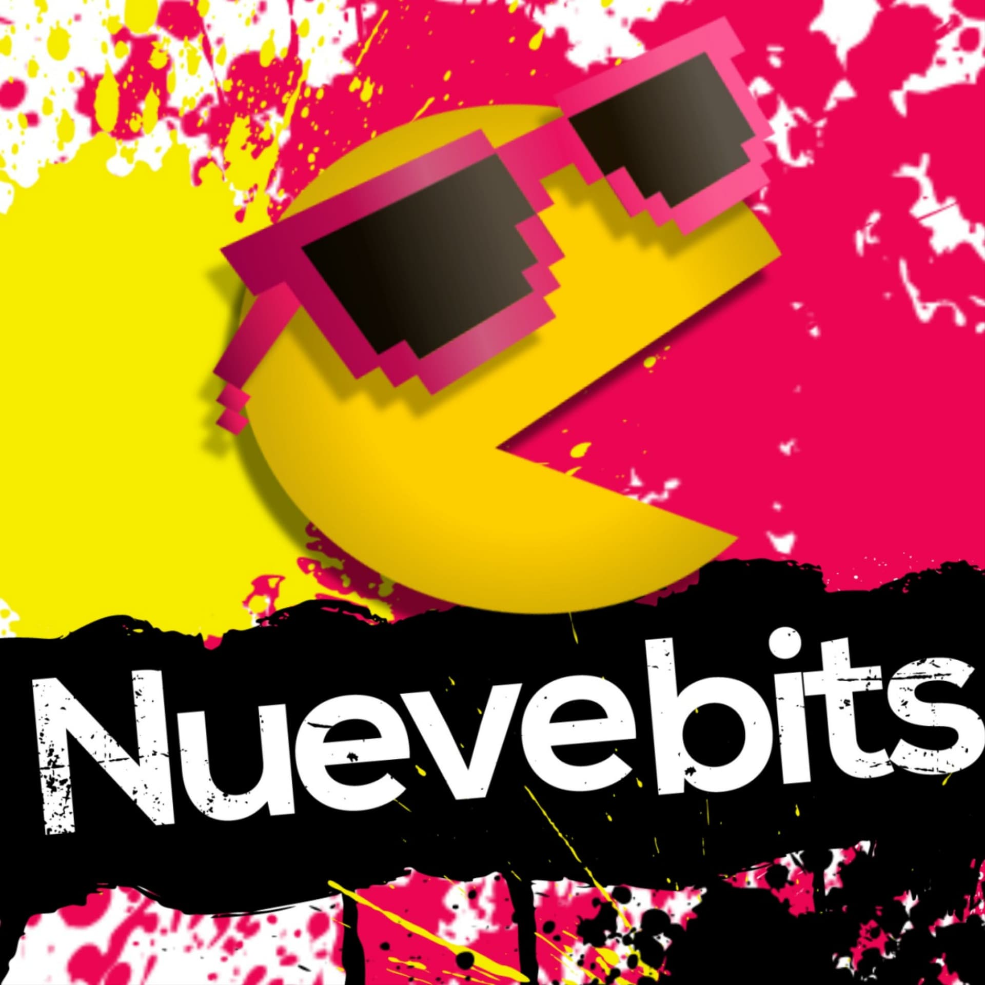 Nuevebits - Podcast de videojuegos en español - Podcasts