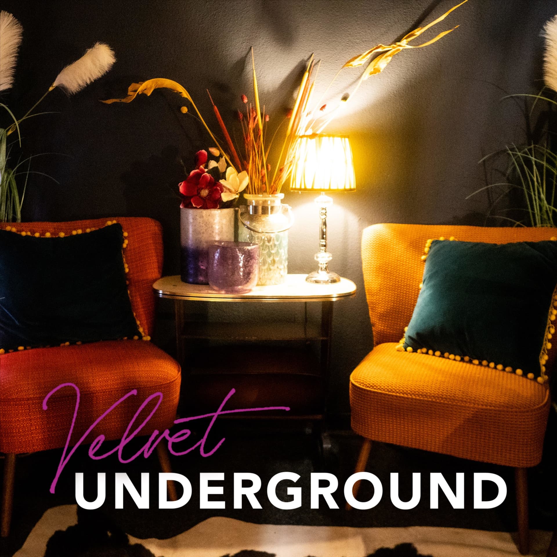 Velvet Underground - Style Your Mind - Podcasts