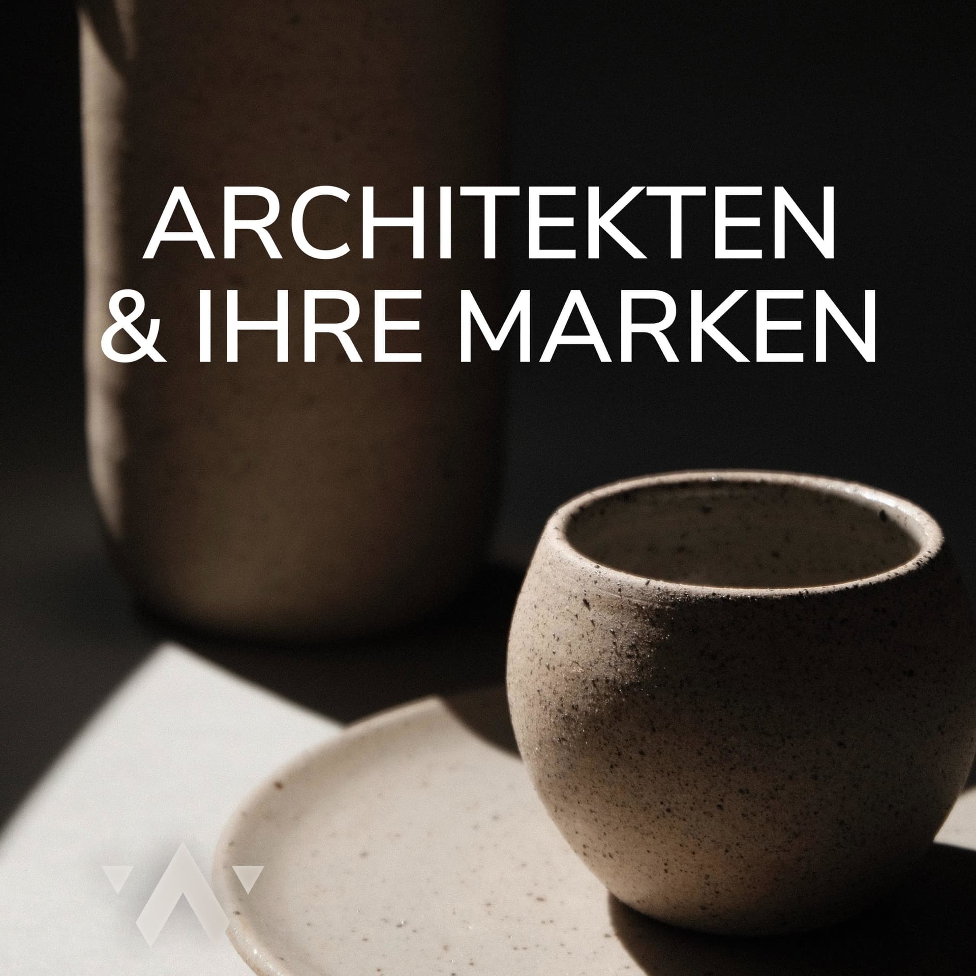 Architekten und ihre Marken - Personal Branding für Architekten - Podcasts