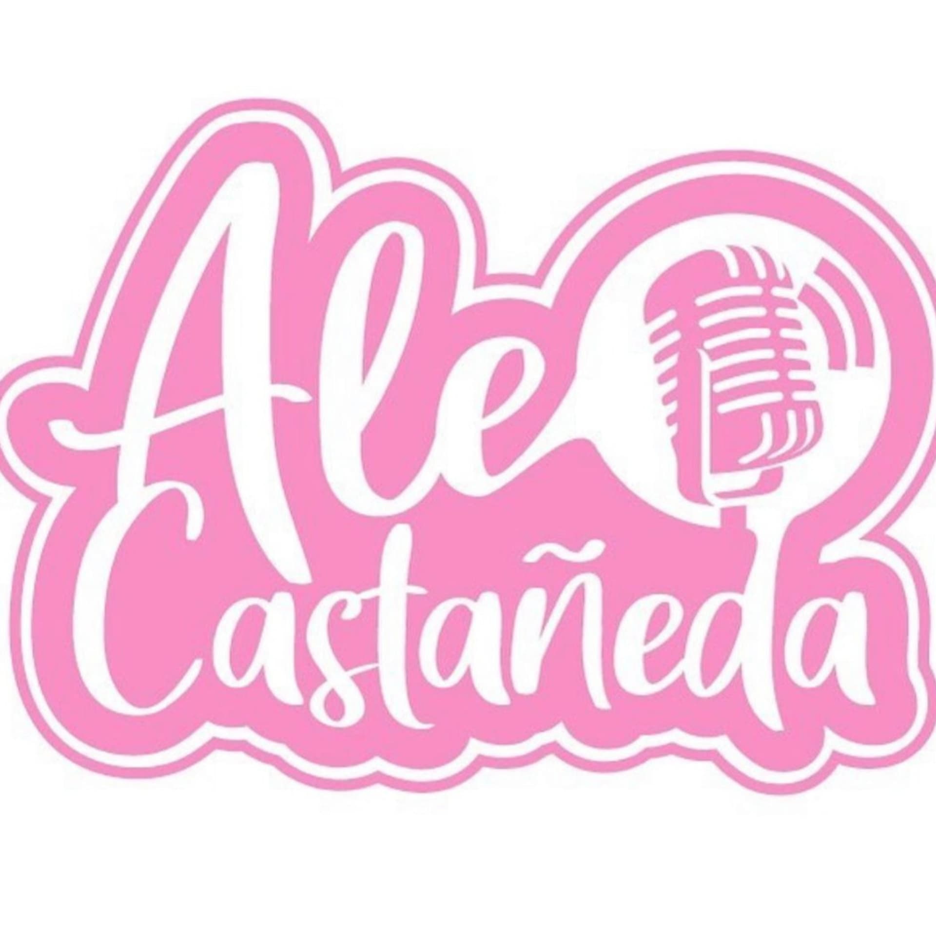Ale Castañeda presenta - Podcasts