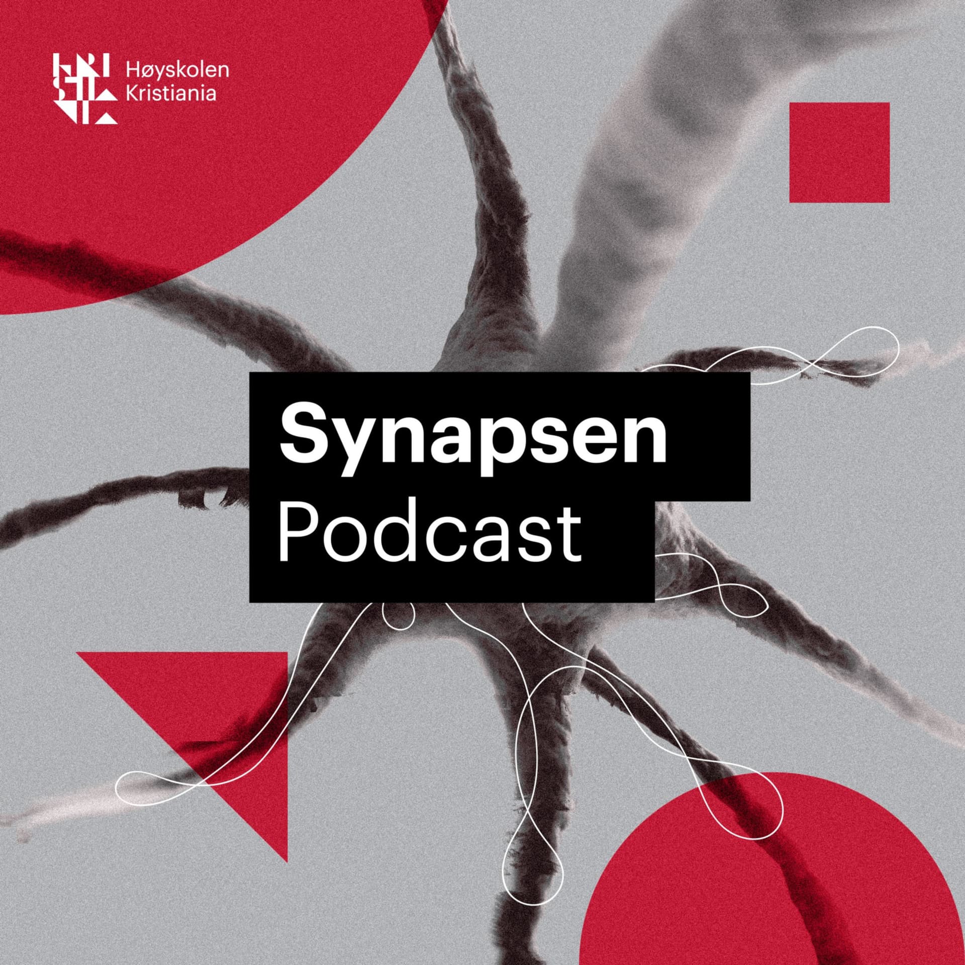Psykologipodcasten Synapsen - Podcasts