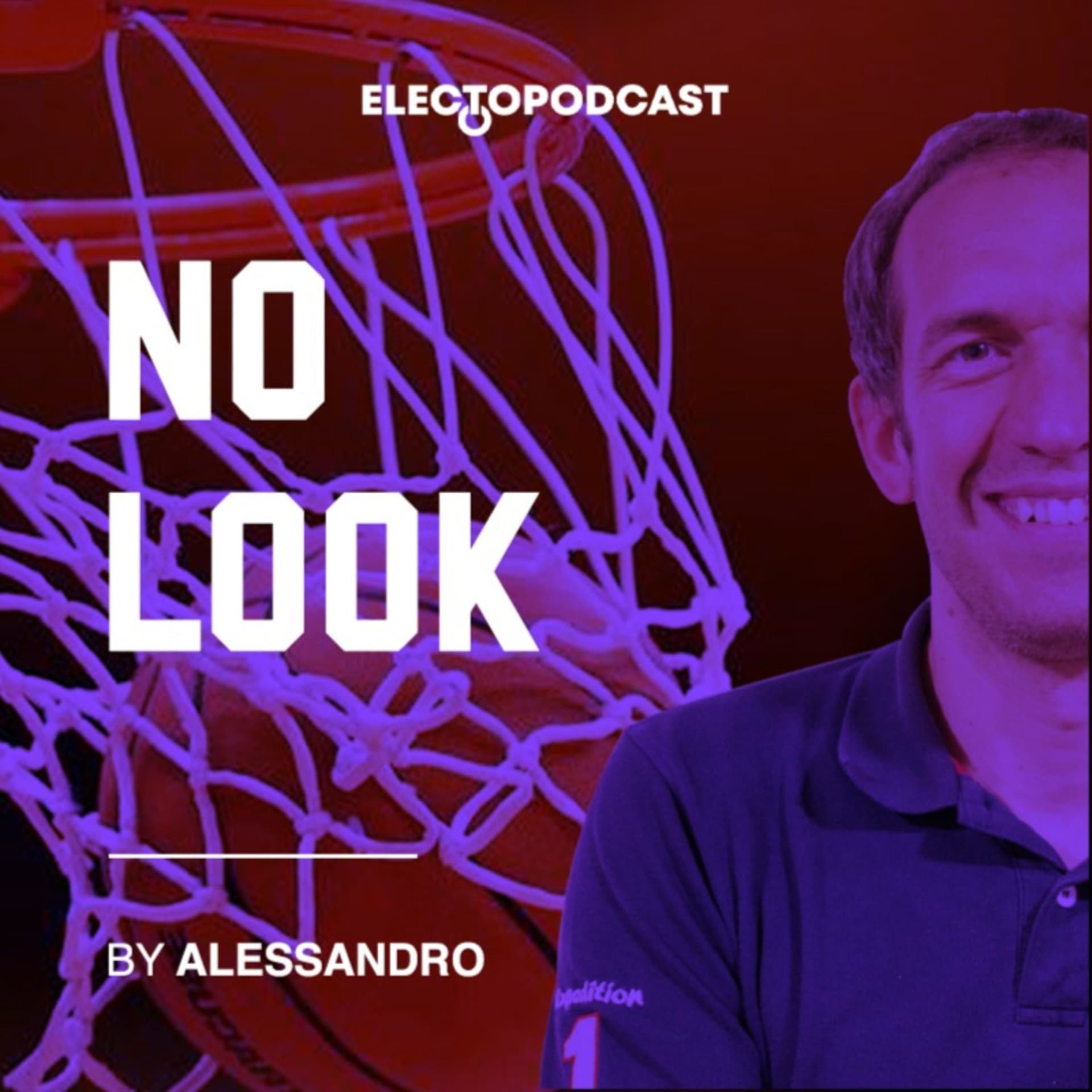 No Look - Podcasts