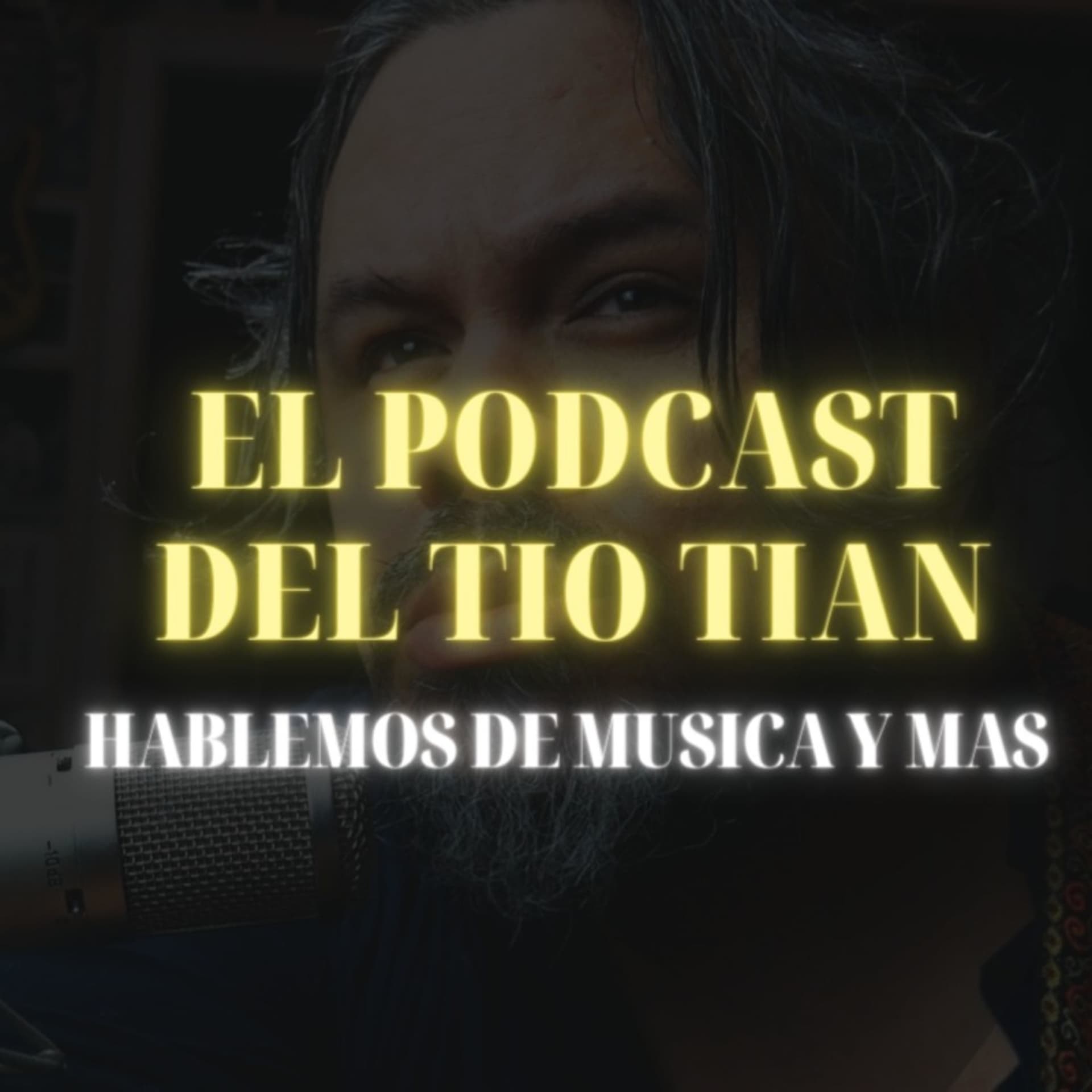 El podcast del tio Tian - Podcasts