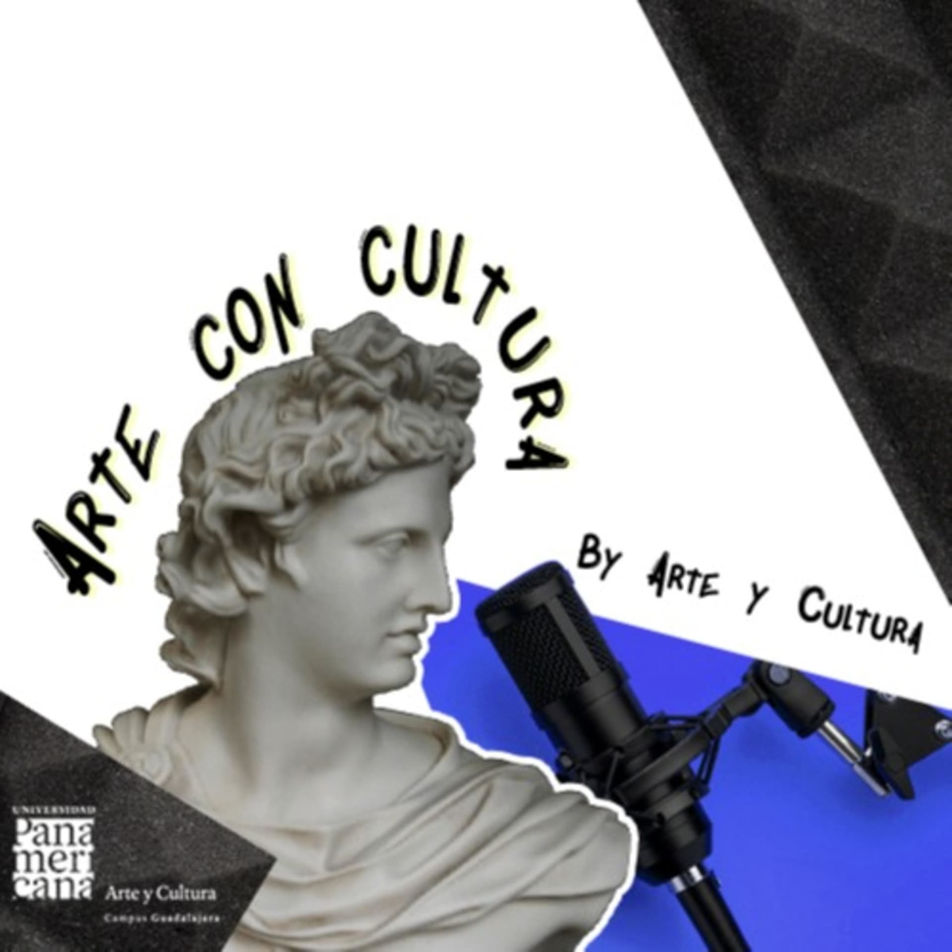 Arte con Cultura - Podcasts
