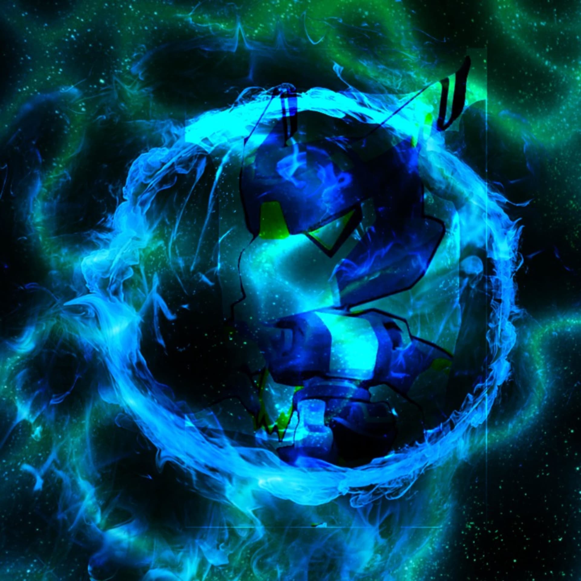 Crow's brennender Space Podcast - Podcasts