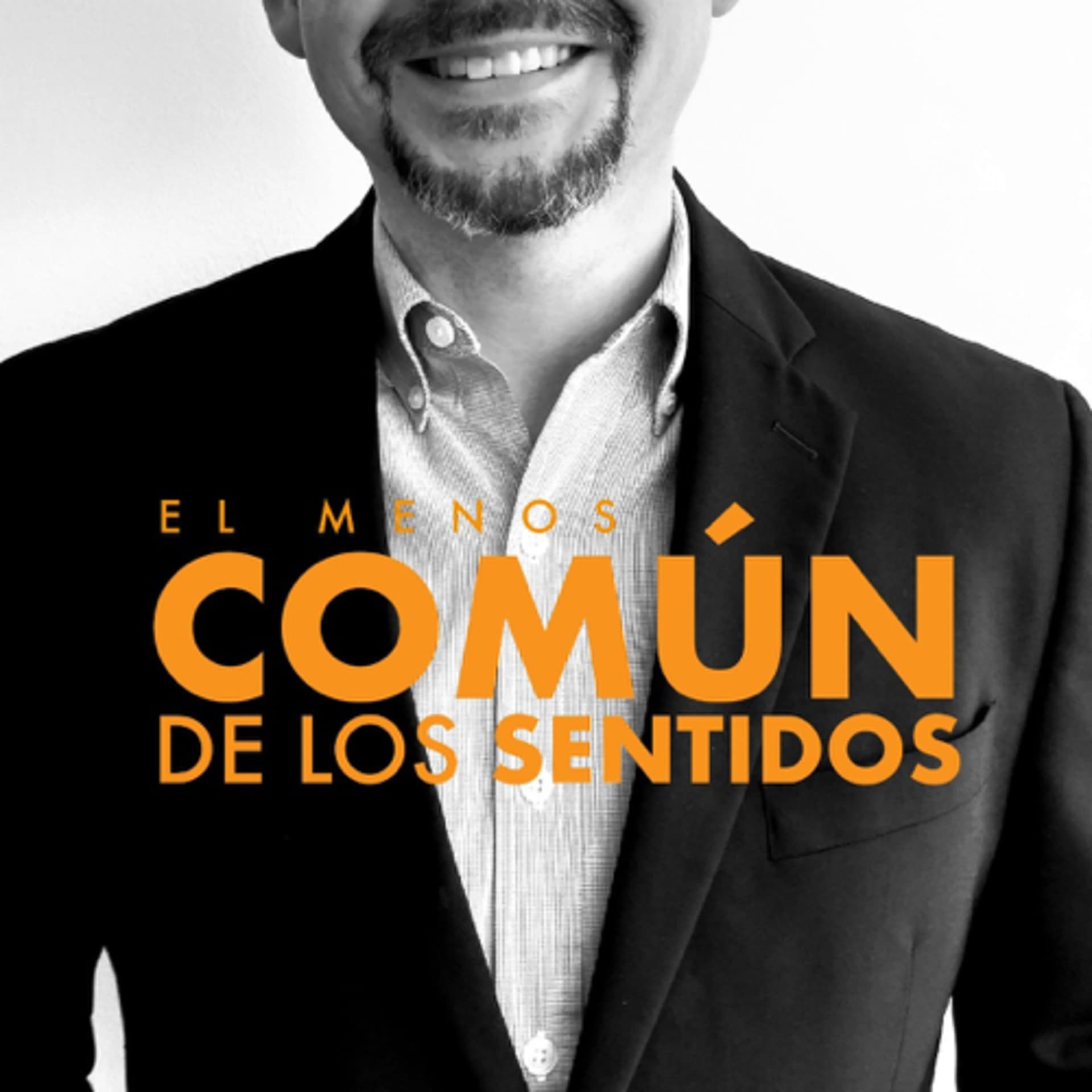 El menos común de los sentidos - Podcasts
