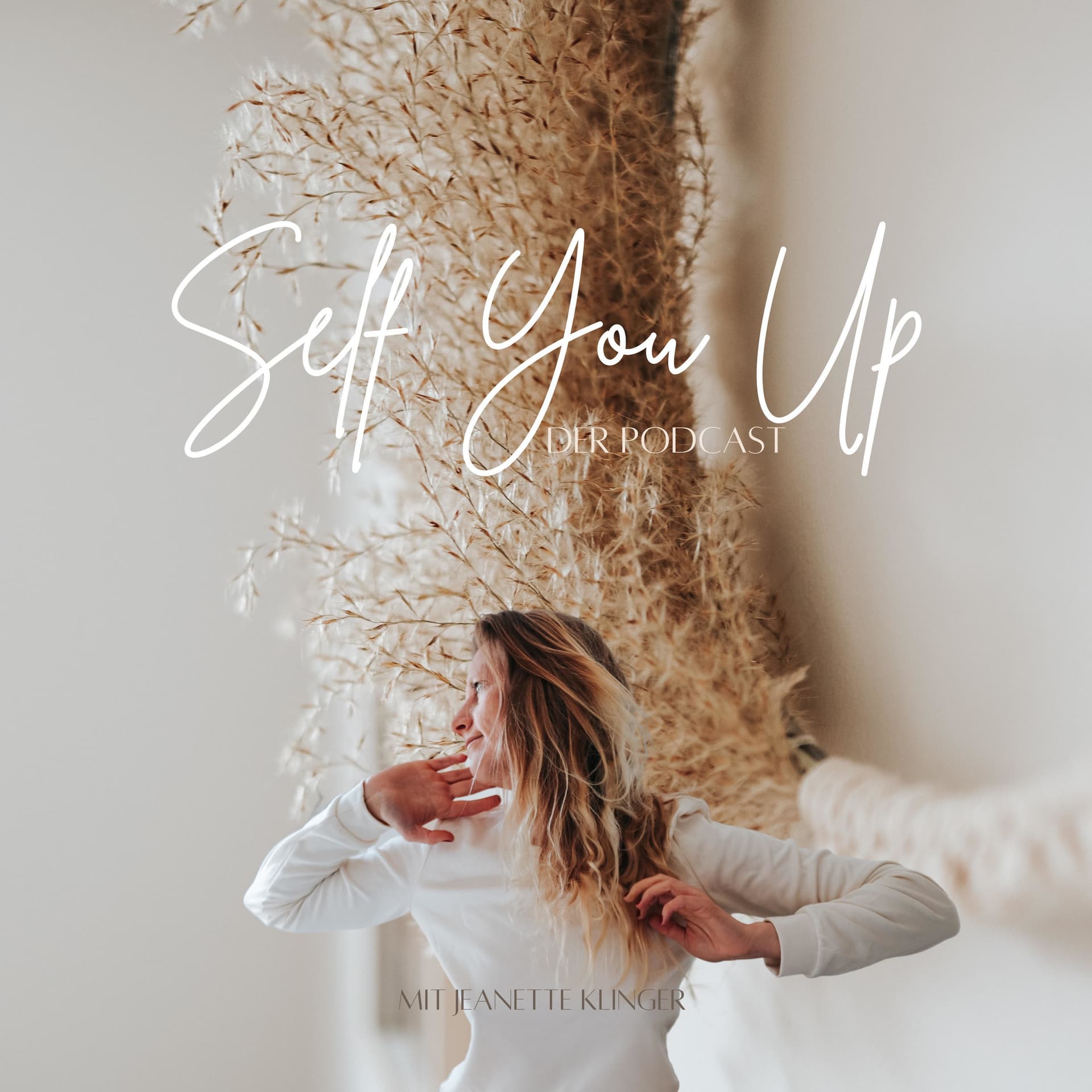 SELF YOU UP - Der Podcast - Podcasts