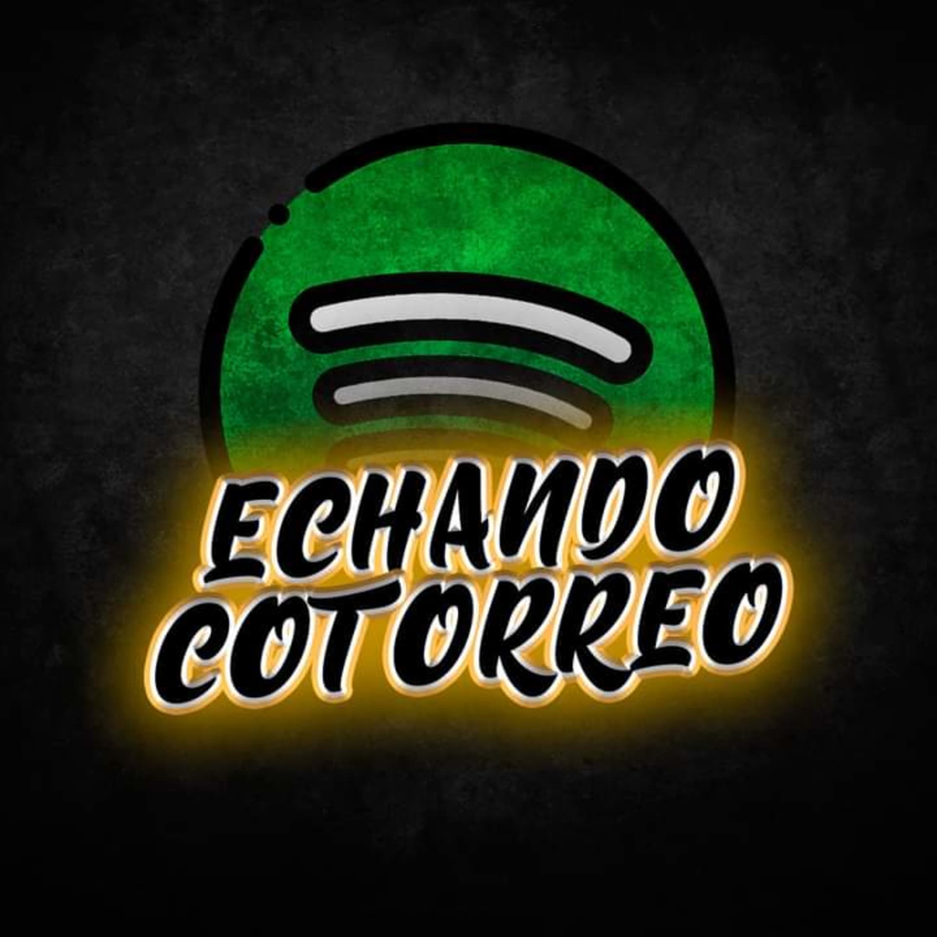 Echando Cotorreo - Podcasts