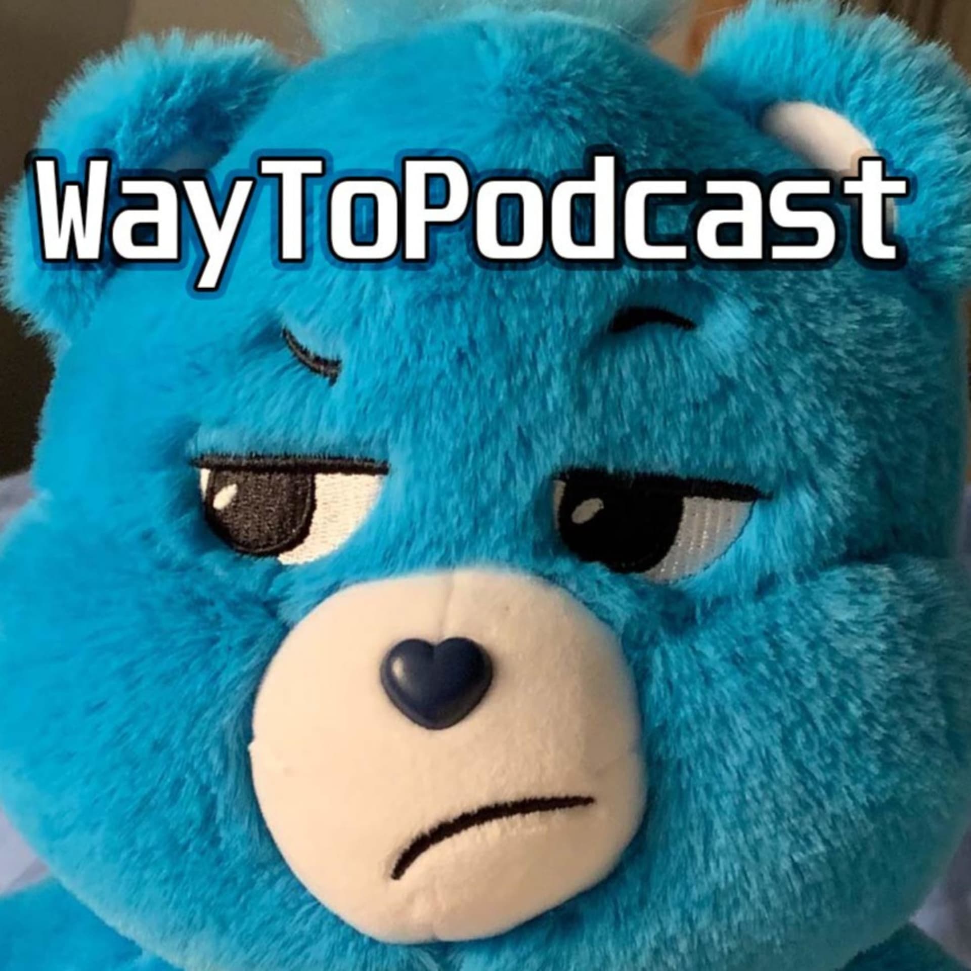 WayToPodcast - Podcasts