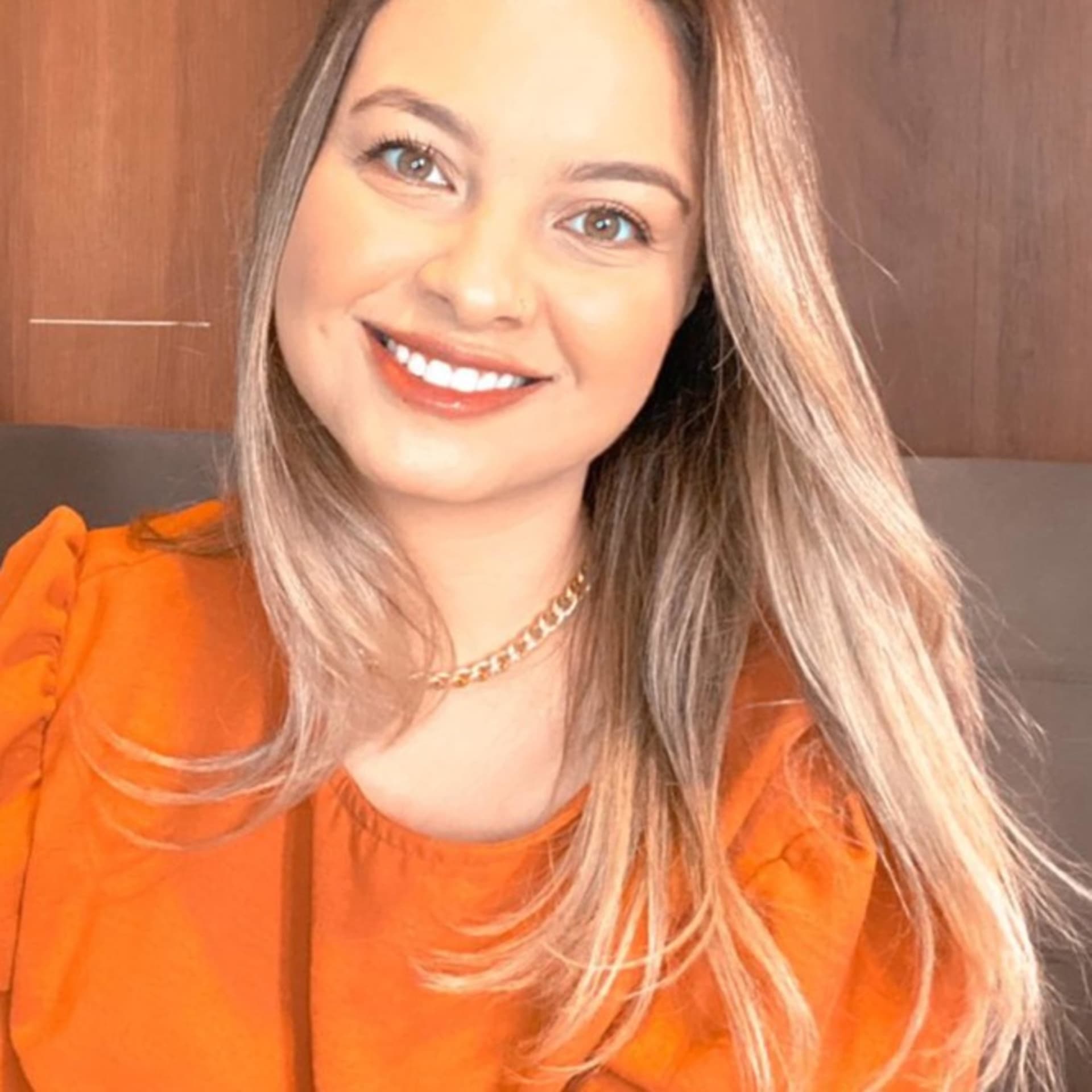 Ingrid Amancio - Podcasts