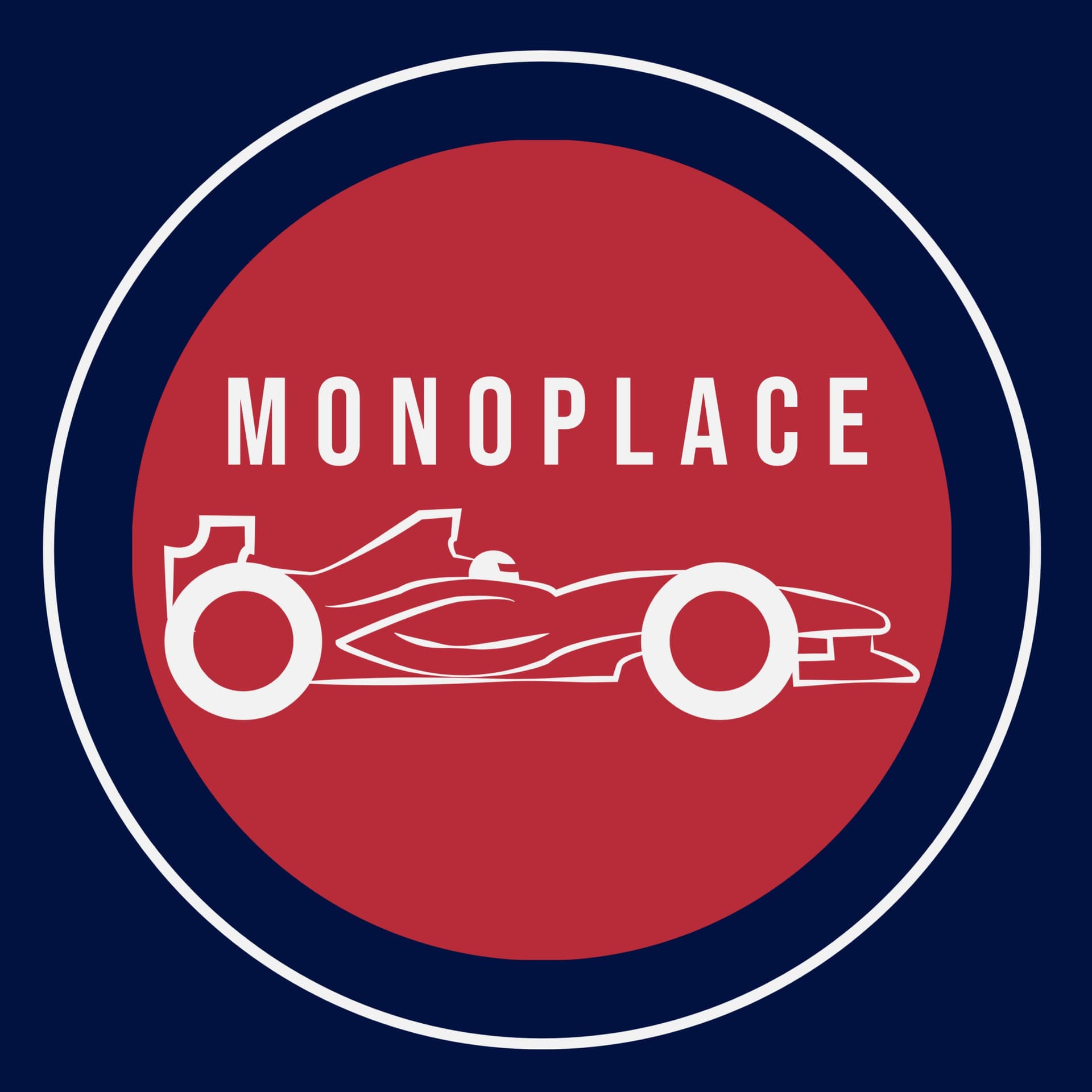 Monoplace - Podcasts