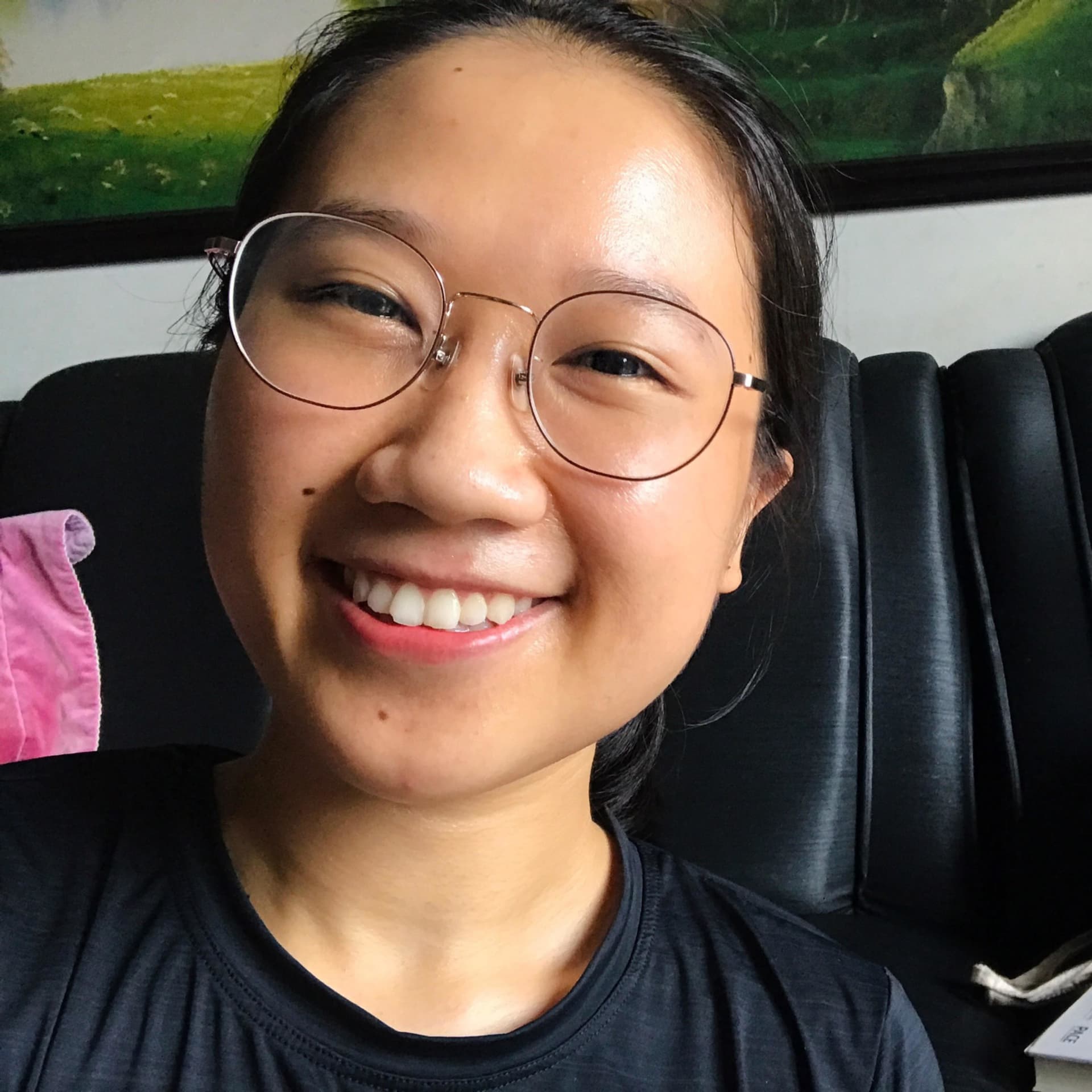 Nguyễn Khánh My - Podcasts