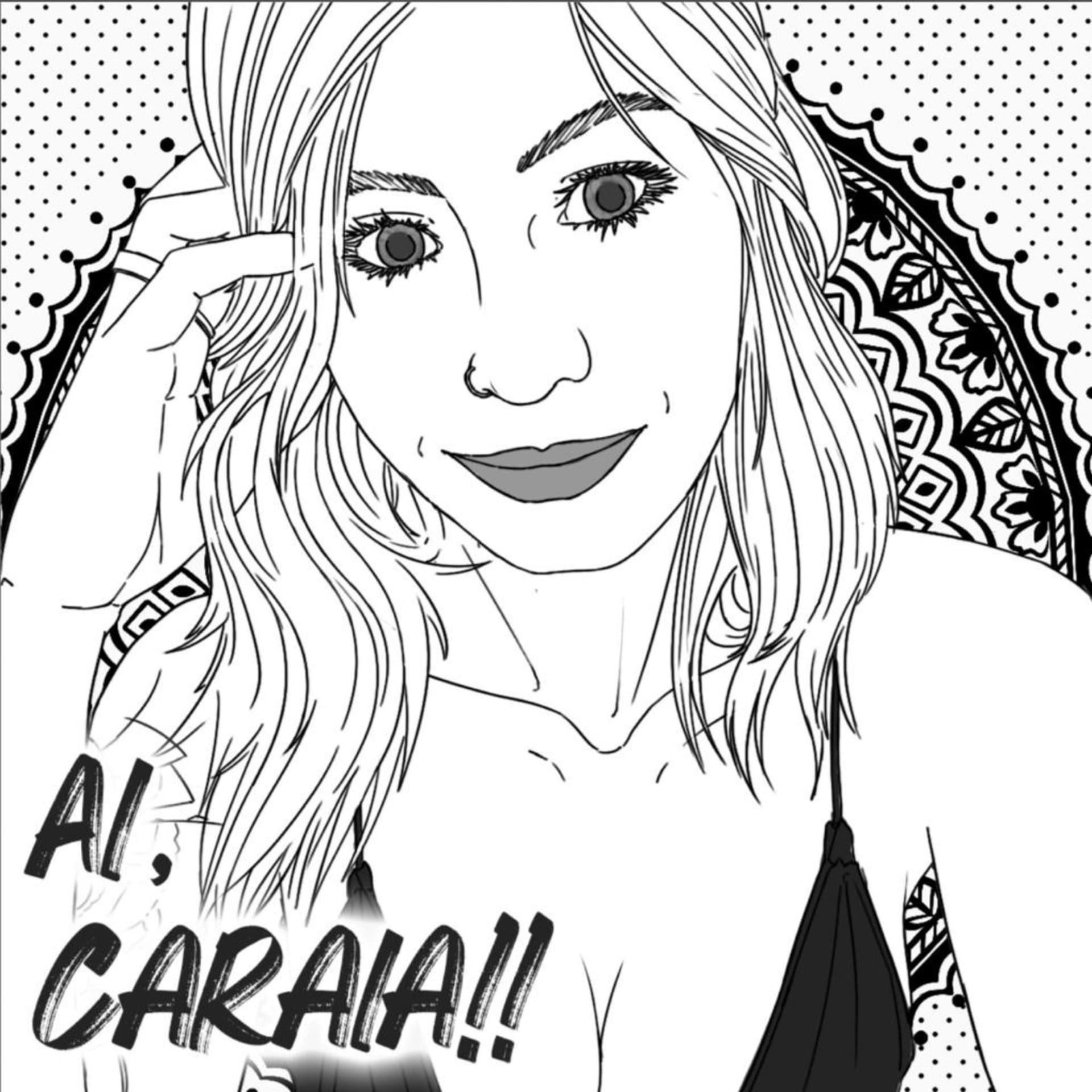 Ai, Caraia!! - Podcasts