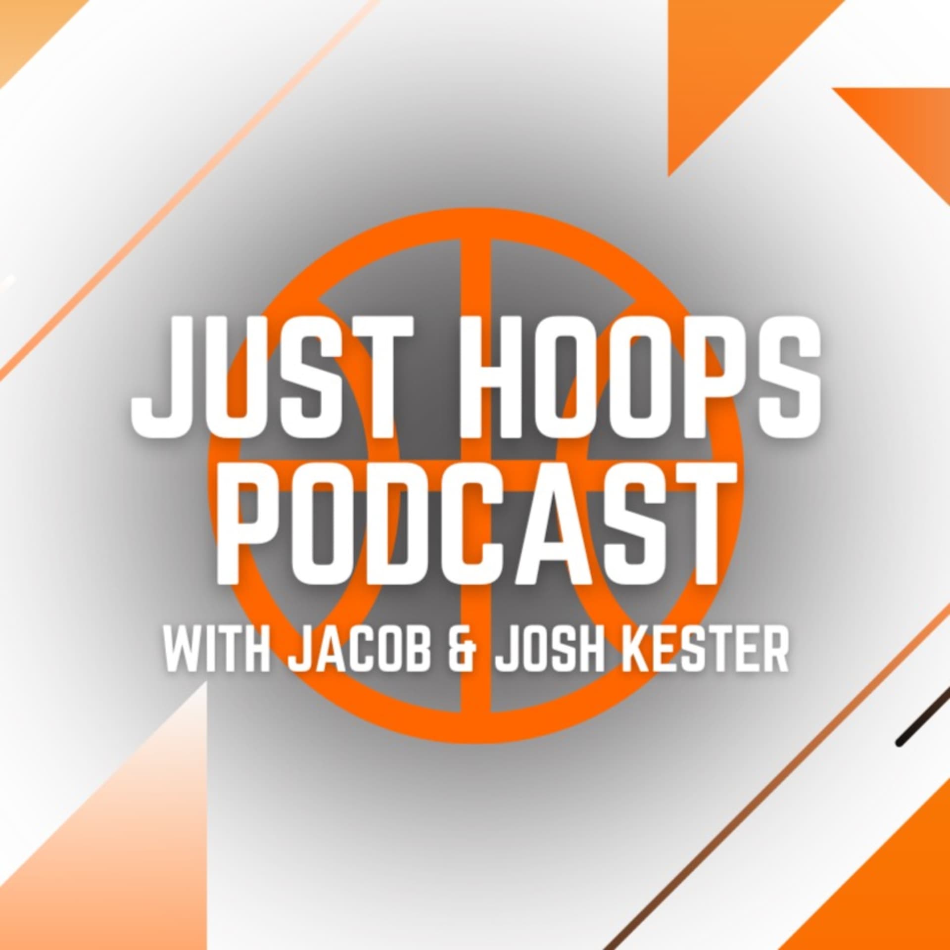 Just Hoops Podcast