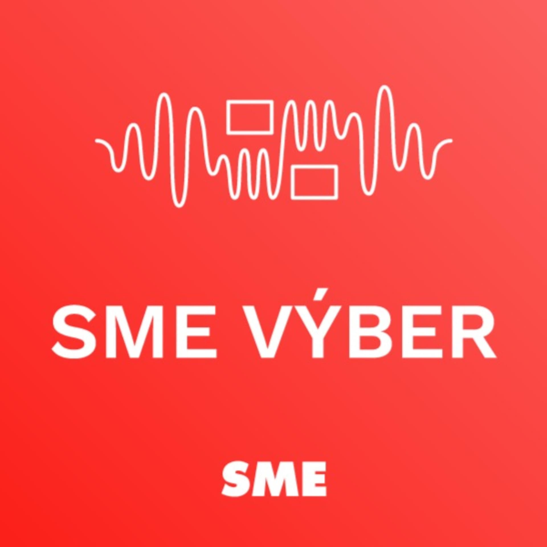 Sme výber (Teplá vlna, Ľudia píšu Tisovi, Ako šafránu, Muzikantské reči) - Podcasts