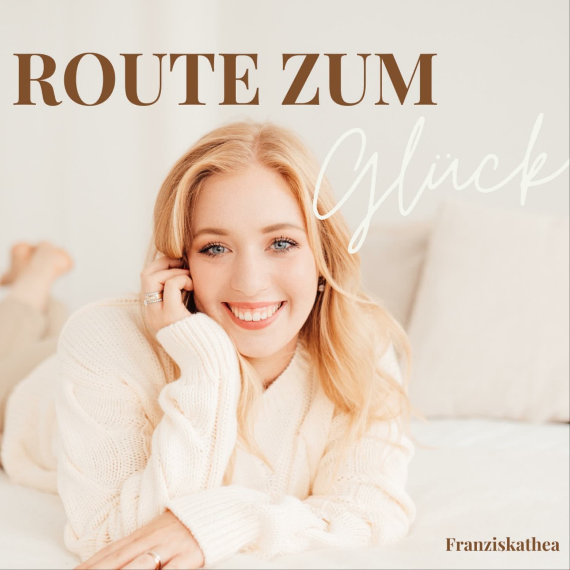 Route zum Glück - Podcasts