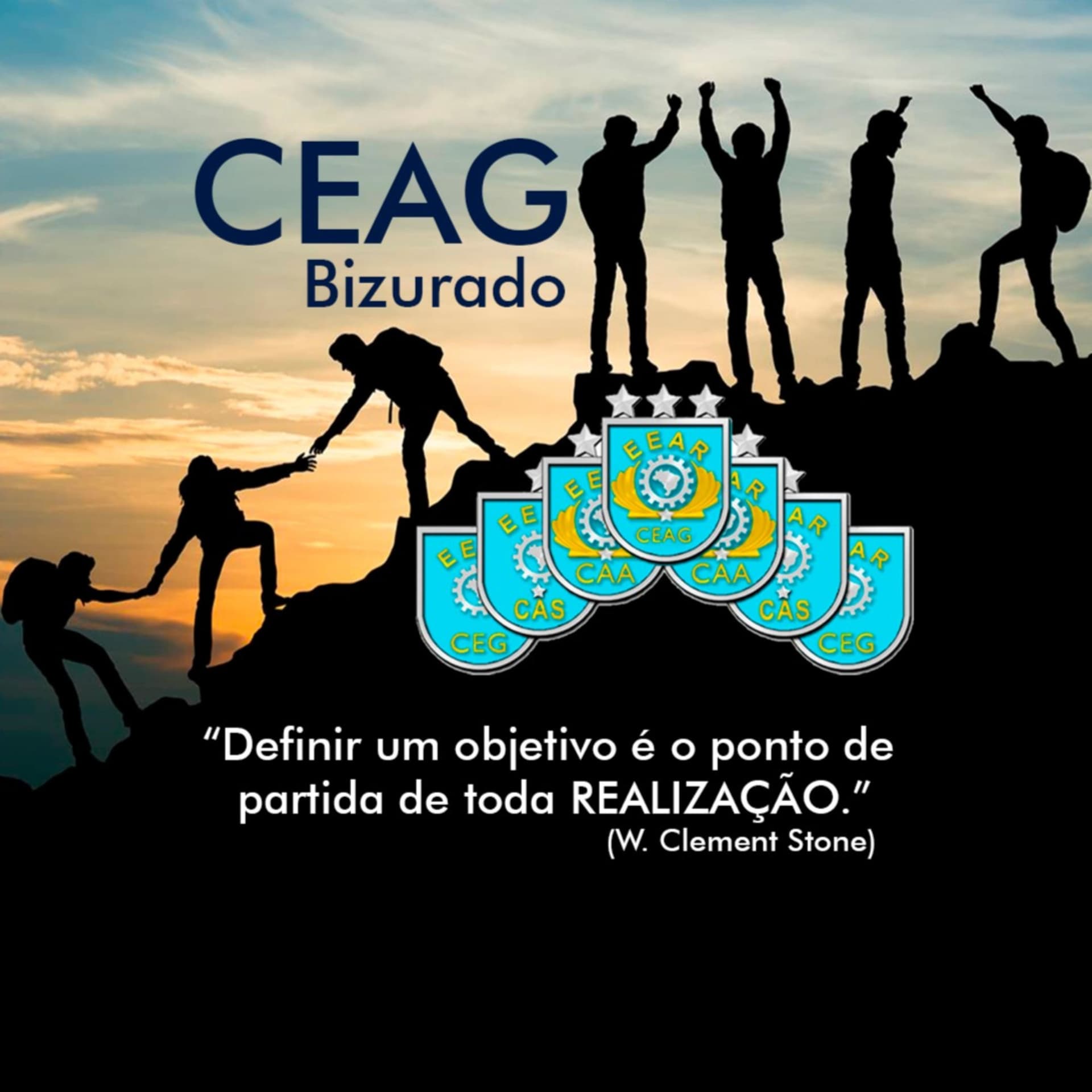 CEAG BIZURADO PODCAST - Podcasts