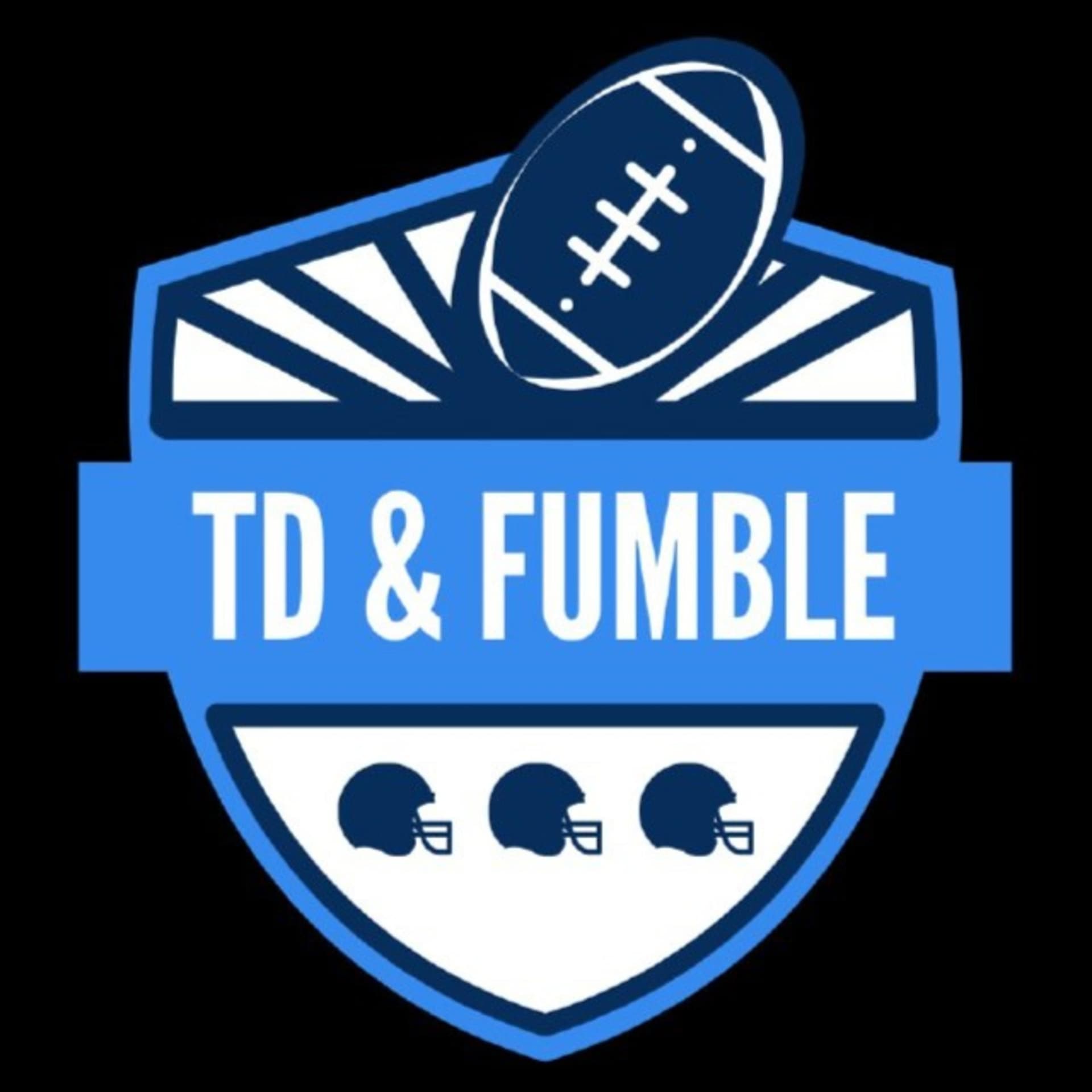 TD & FUMBLE - Podcasts