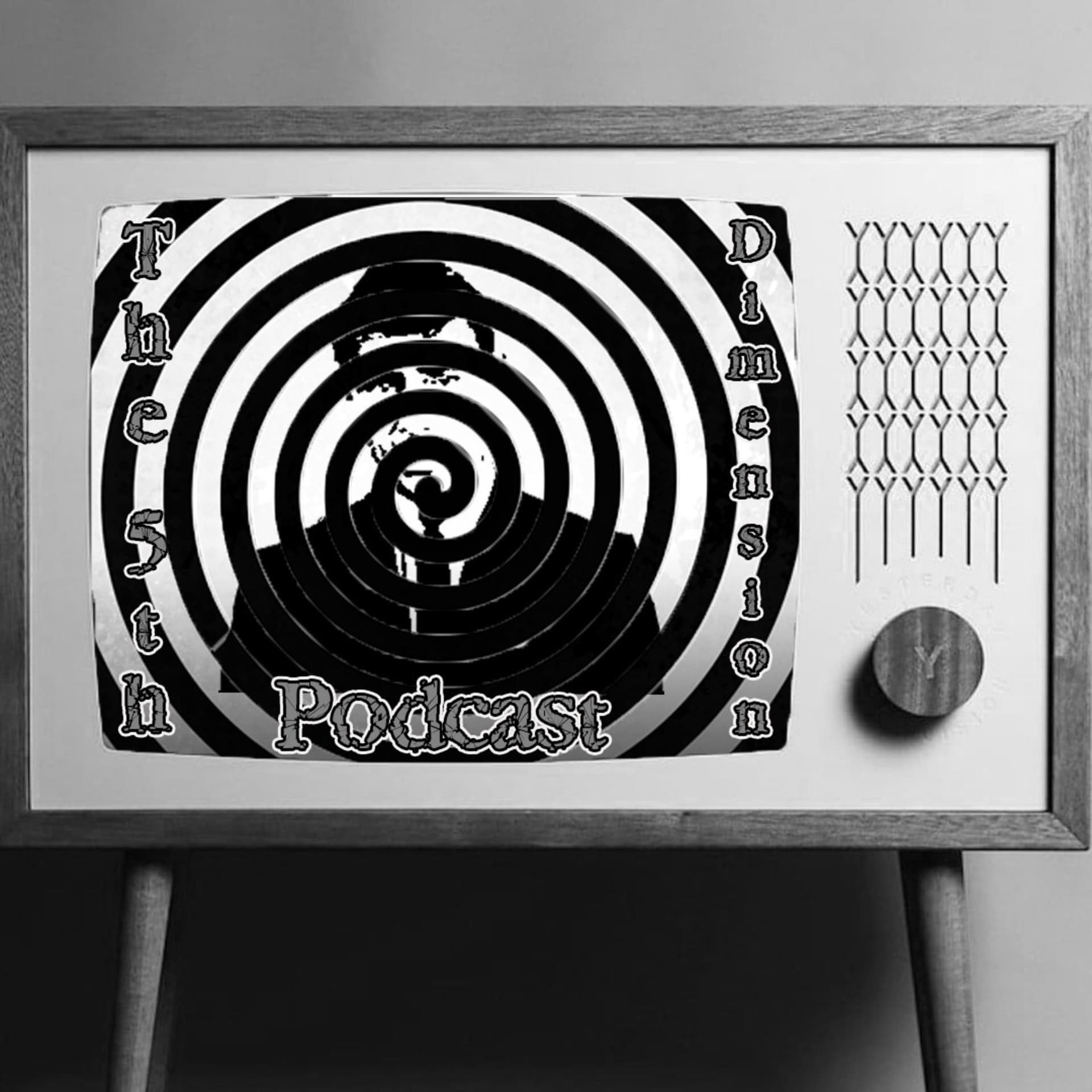 The 5th Dimension (A Twilight Zone Podcast) - Podcasts
