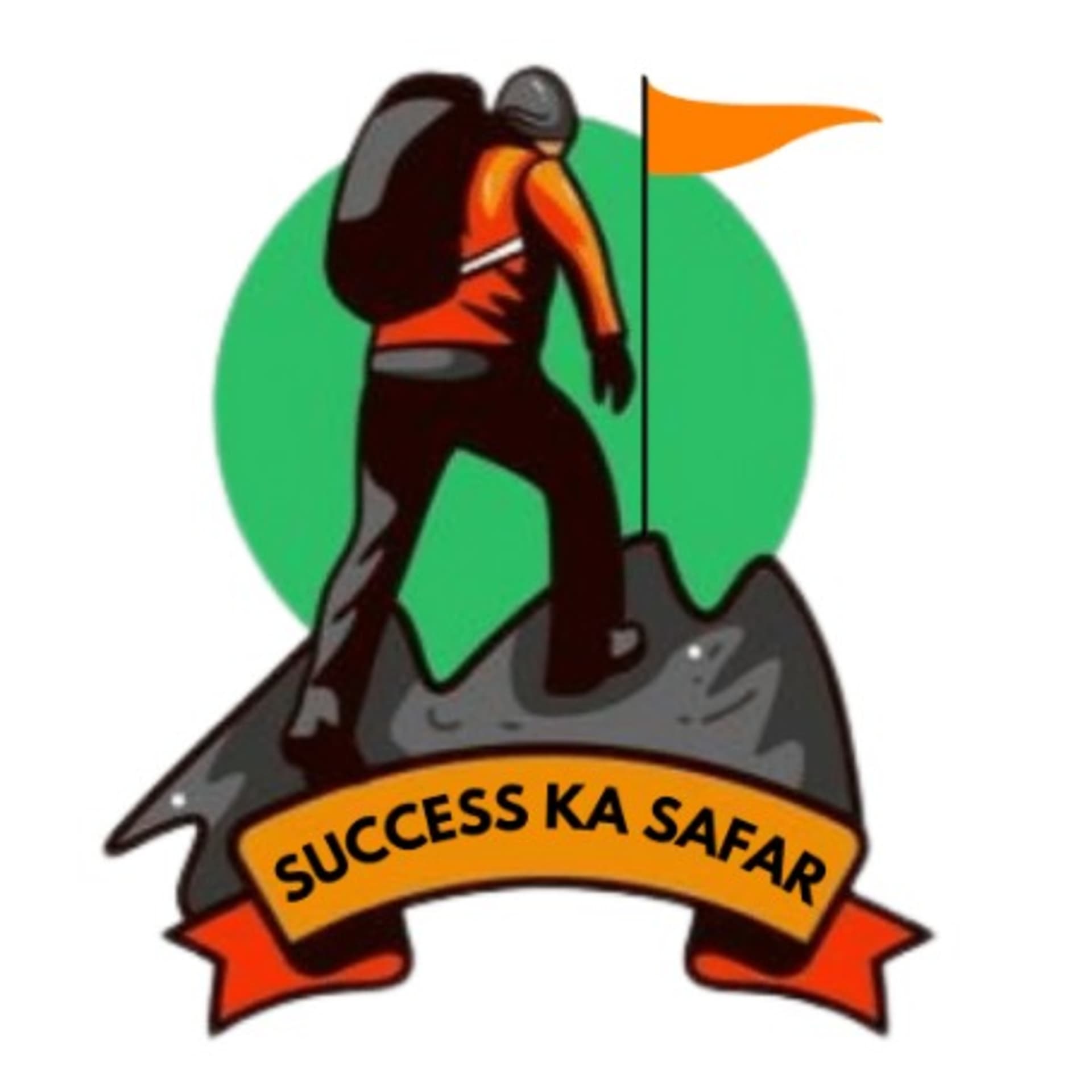 Success Ka Safar - Podcasts