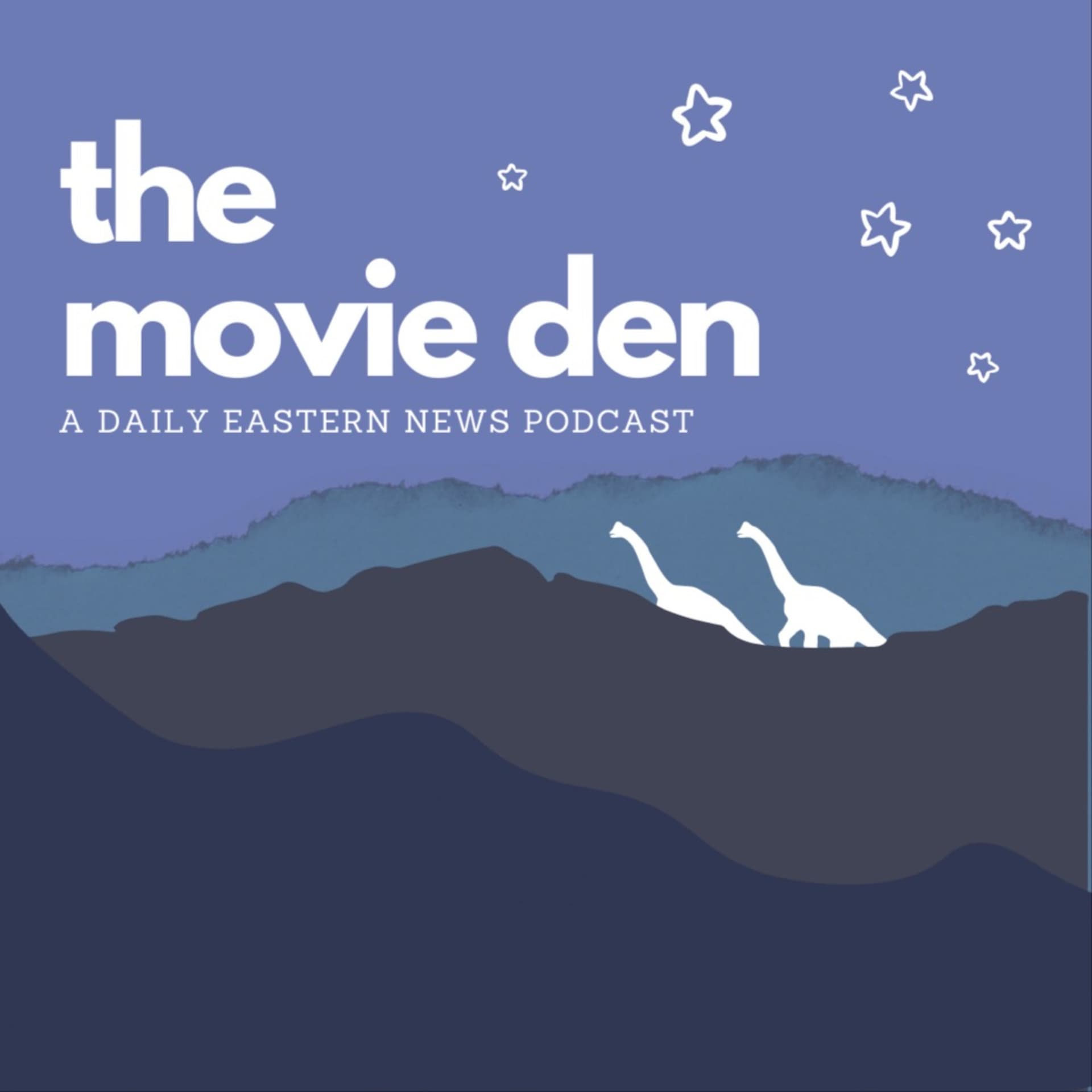 The Movie DEN - Podcasts
