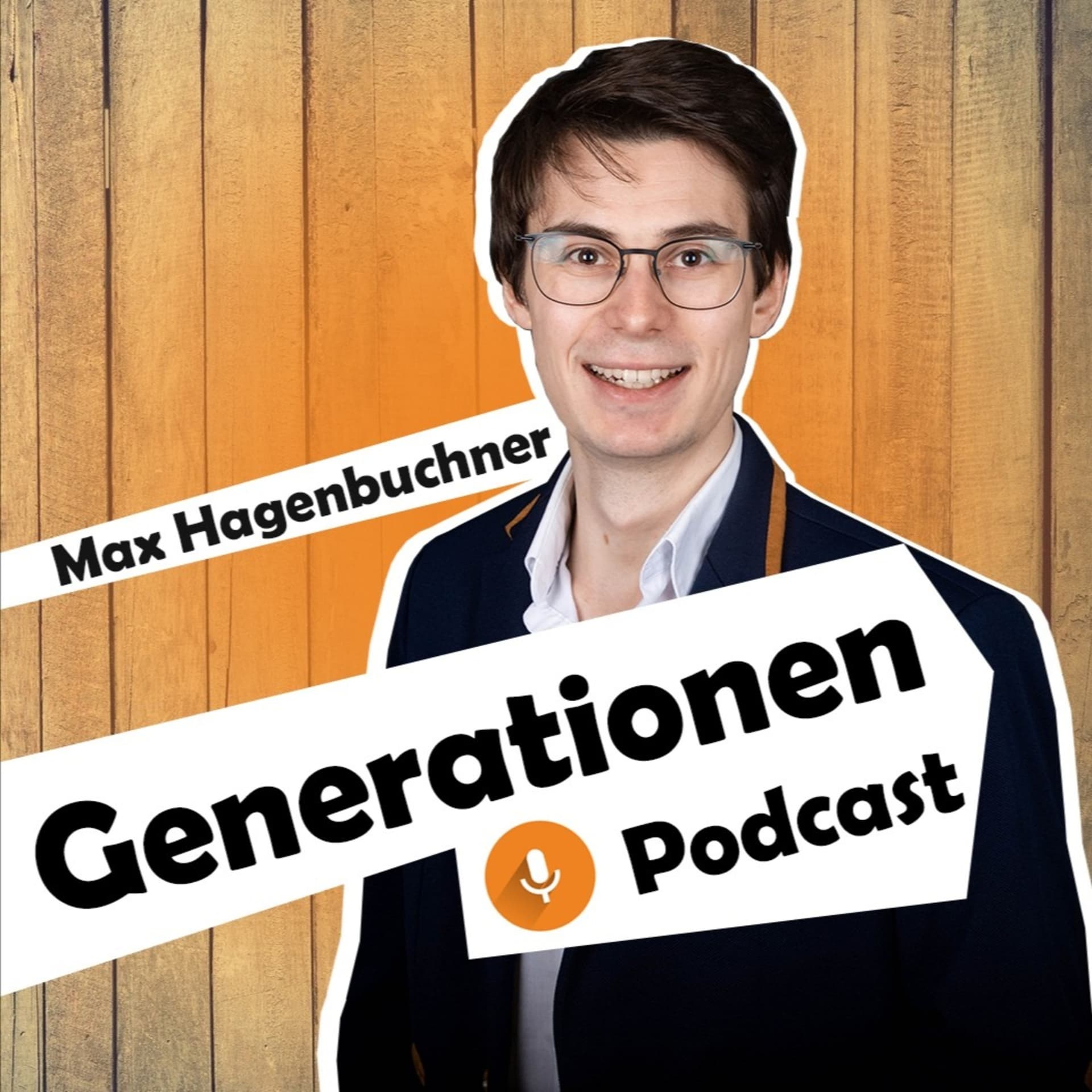 Generationen Podcast - Podcasts
